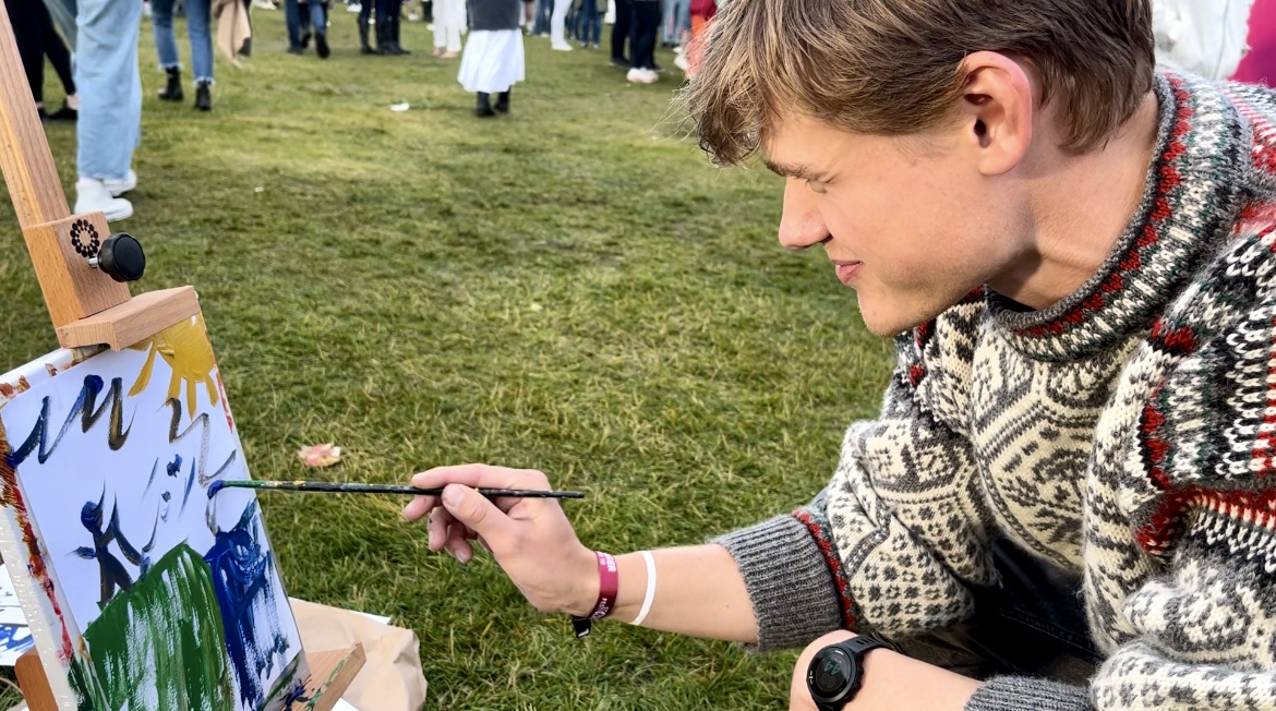 Gjester På Stavernfestivalen 10