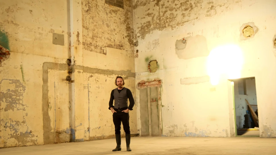 Øde Nerdrum Og Martin Romberg 13