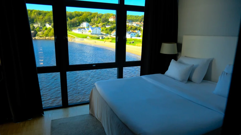 Farris Bad Larvik Leverer 6