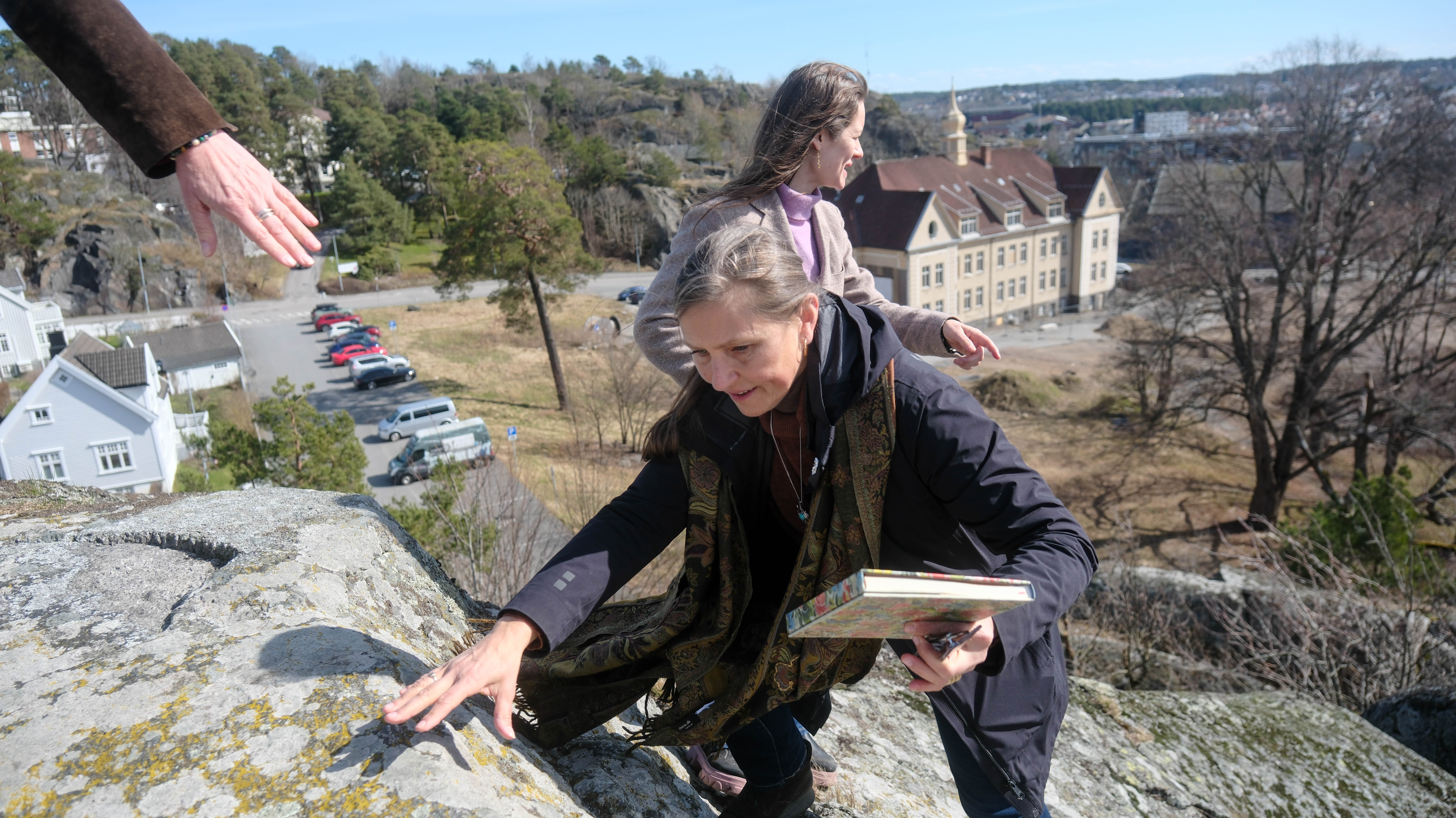 Laget Til Akantus 37