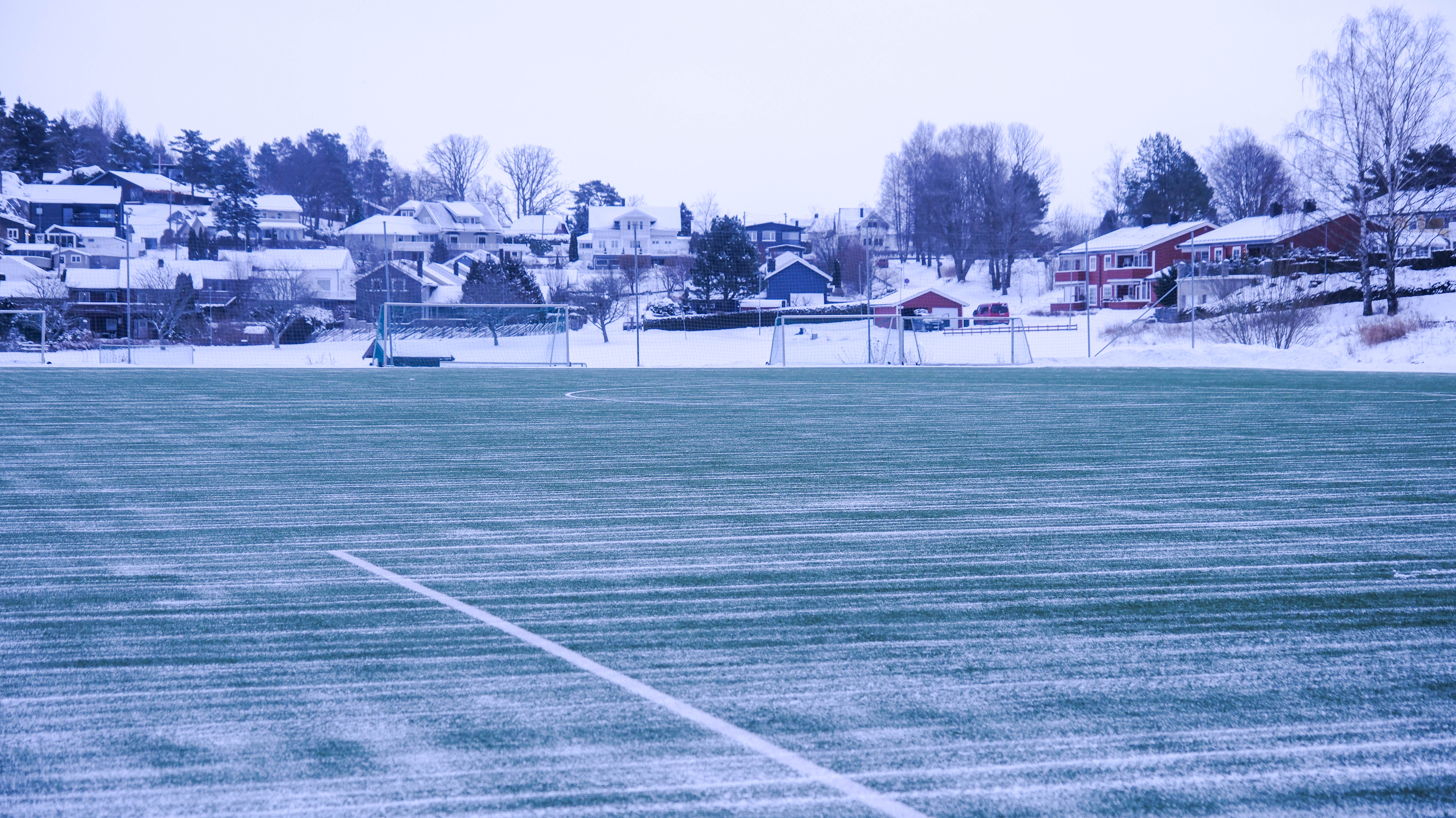 Vinteraktiviteter I Larvik 31