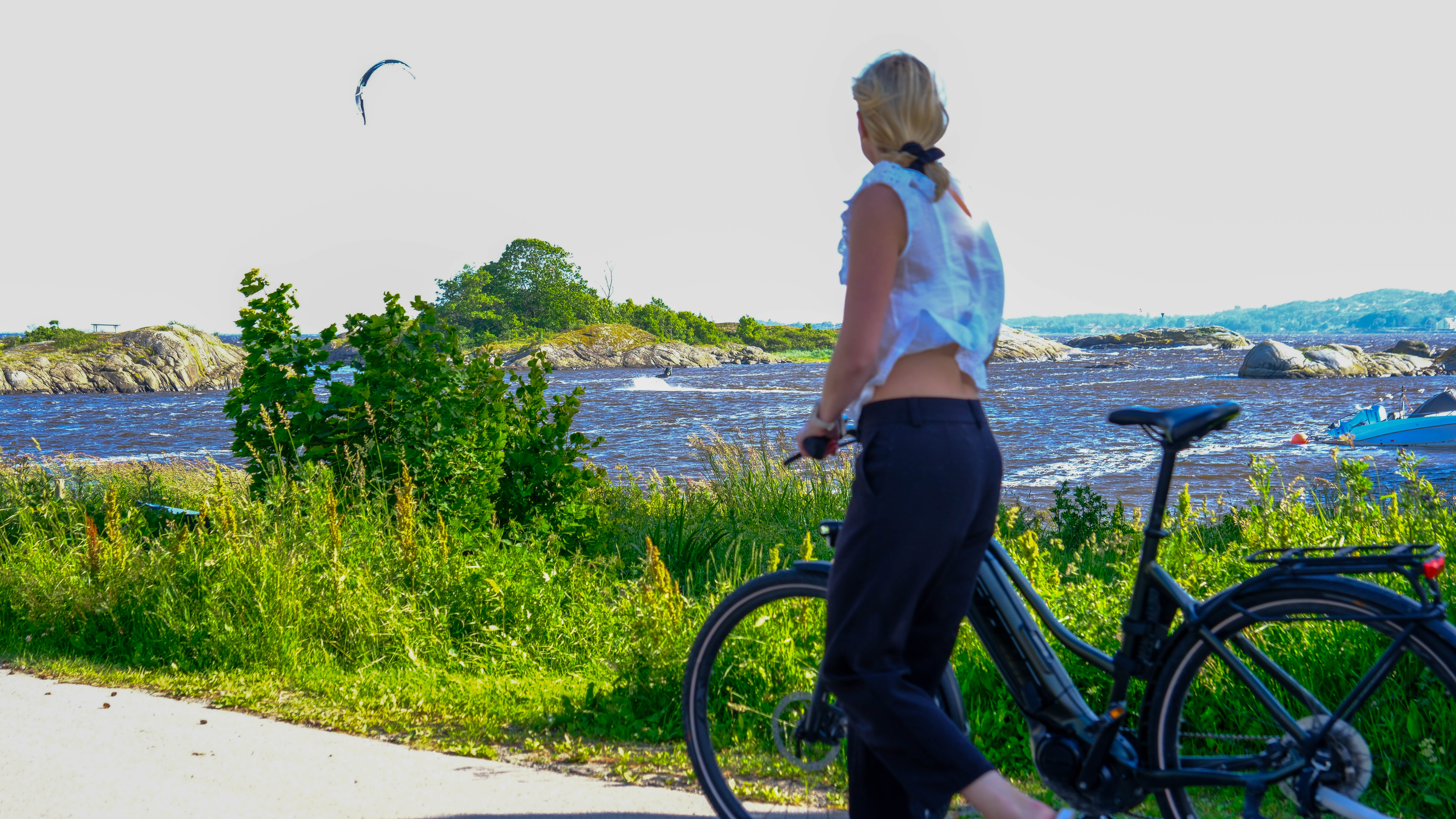 Madeleine Bjørnstad Røed Med Familie 18