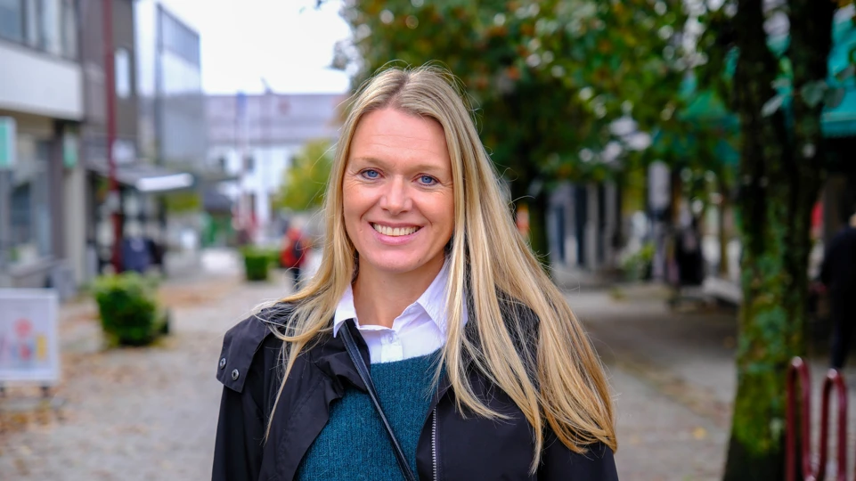 Randi Humborstad Larvik Næringsforening 9