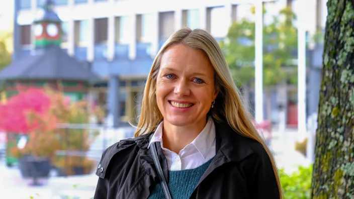 Randi Humborstad Larvik Næringsforening Forside