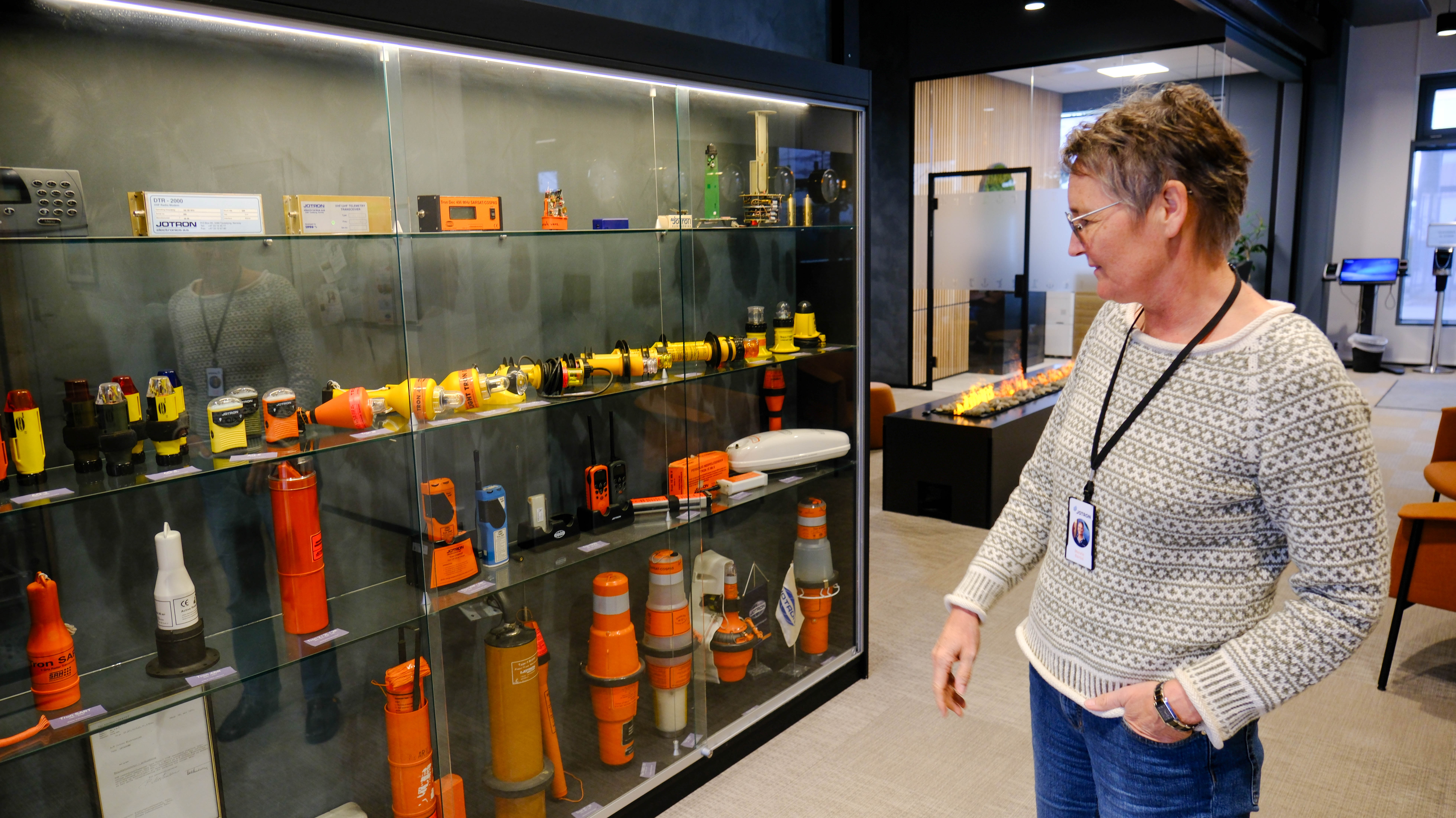 Merete Berdal Jotron 7