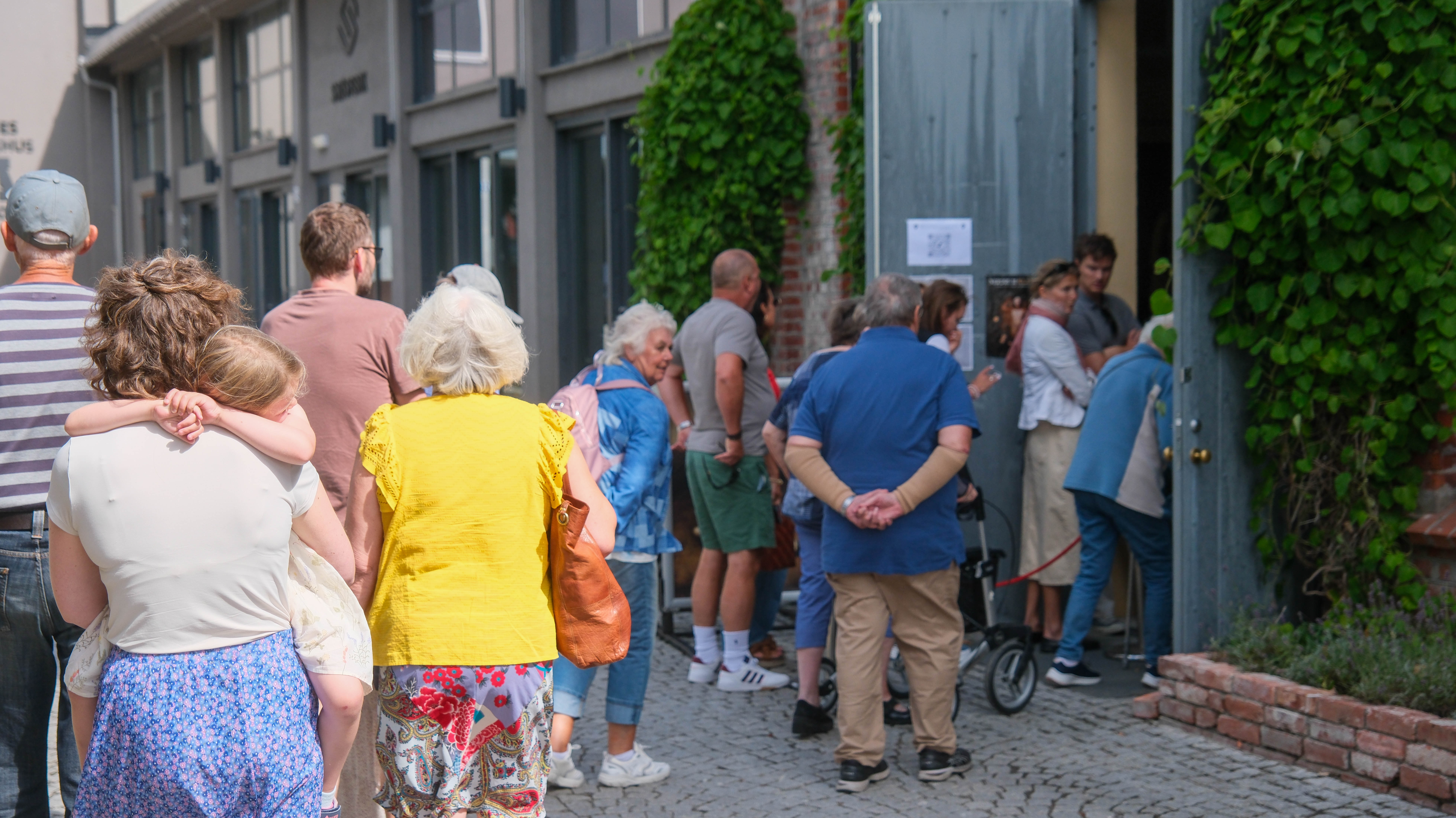Nerdrum Museum Sommer 3