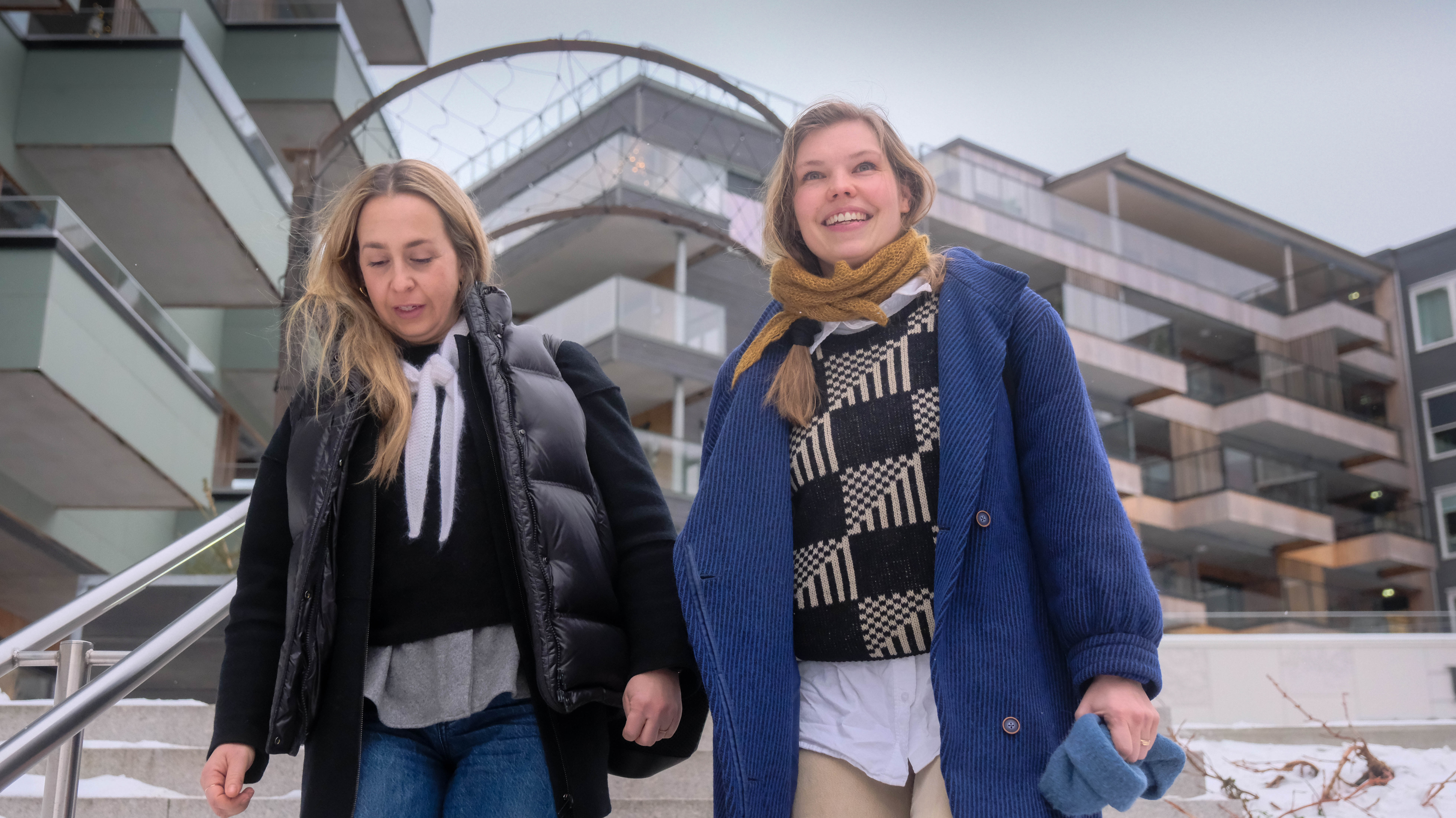 Arkitekter CF Møller 5