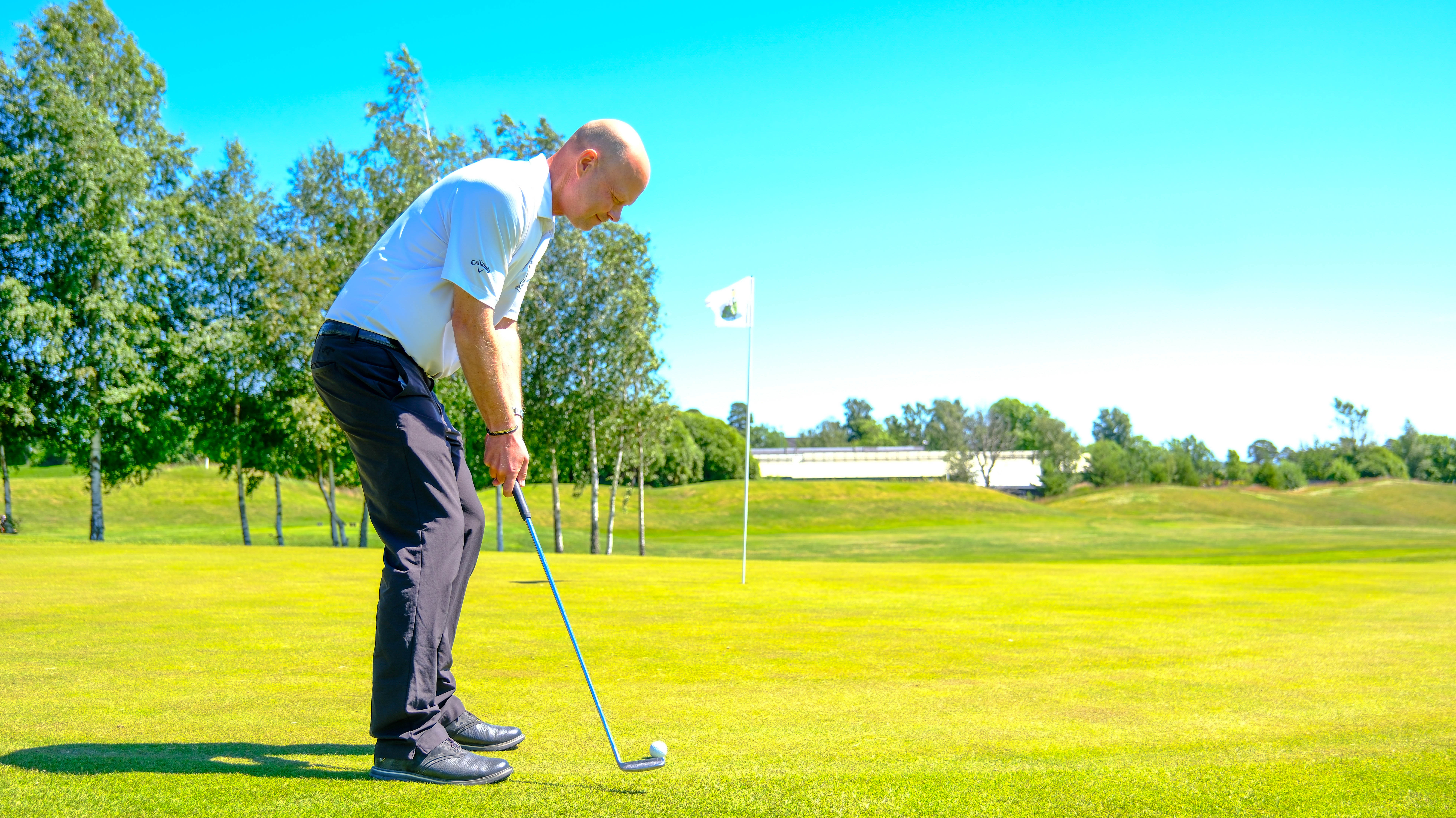 Golfbanen I Larvik 8