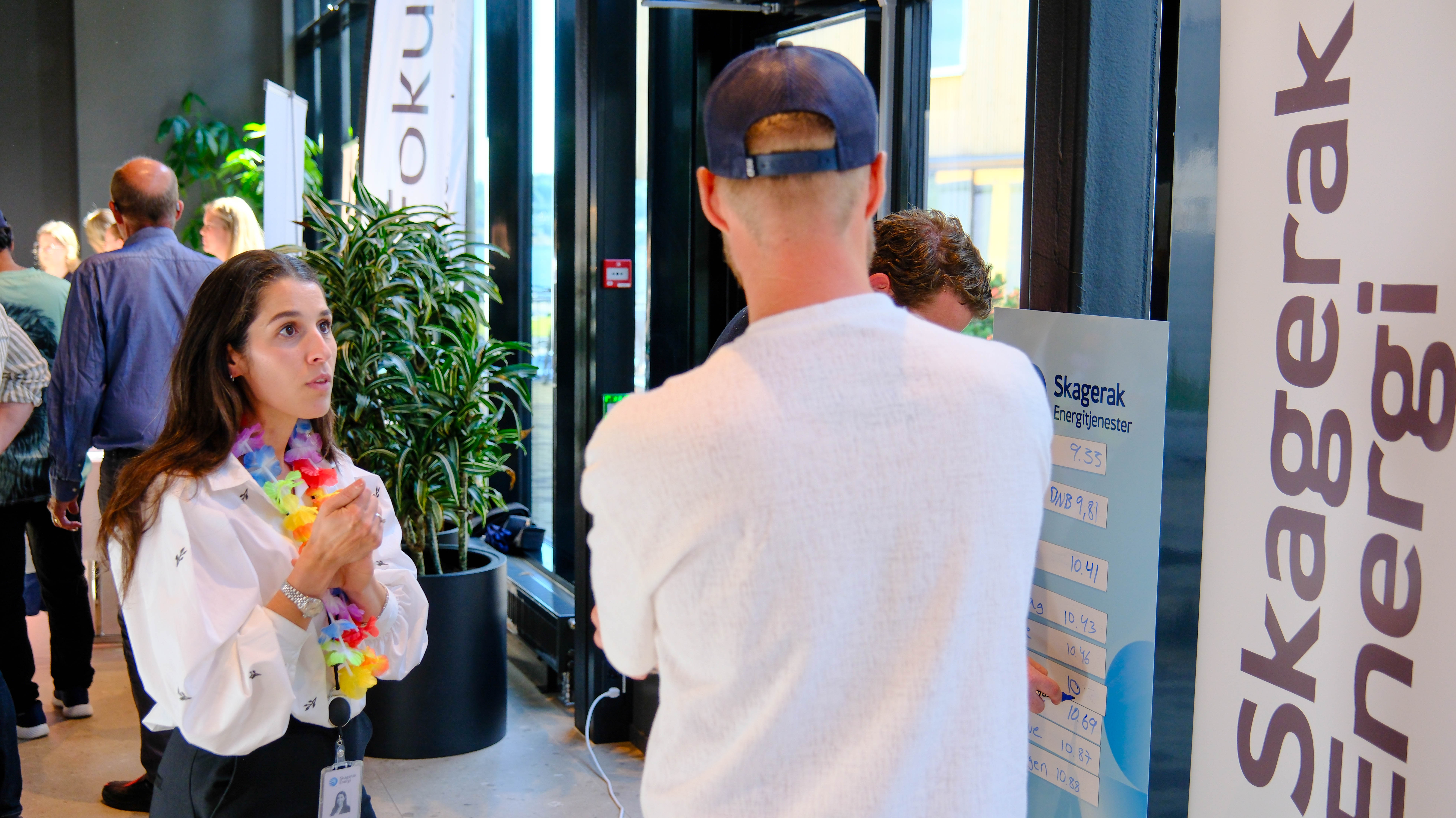 Hjem Til Larvik På Grand Hotel 2024 34