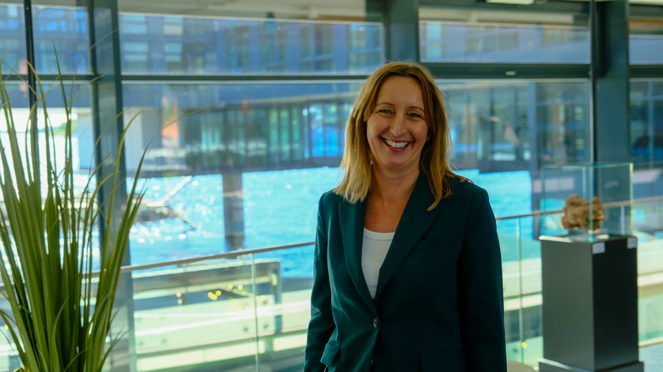 Farris Bad Larvik Leverer 21