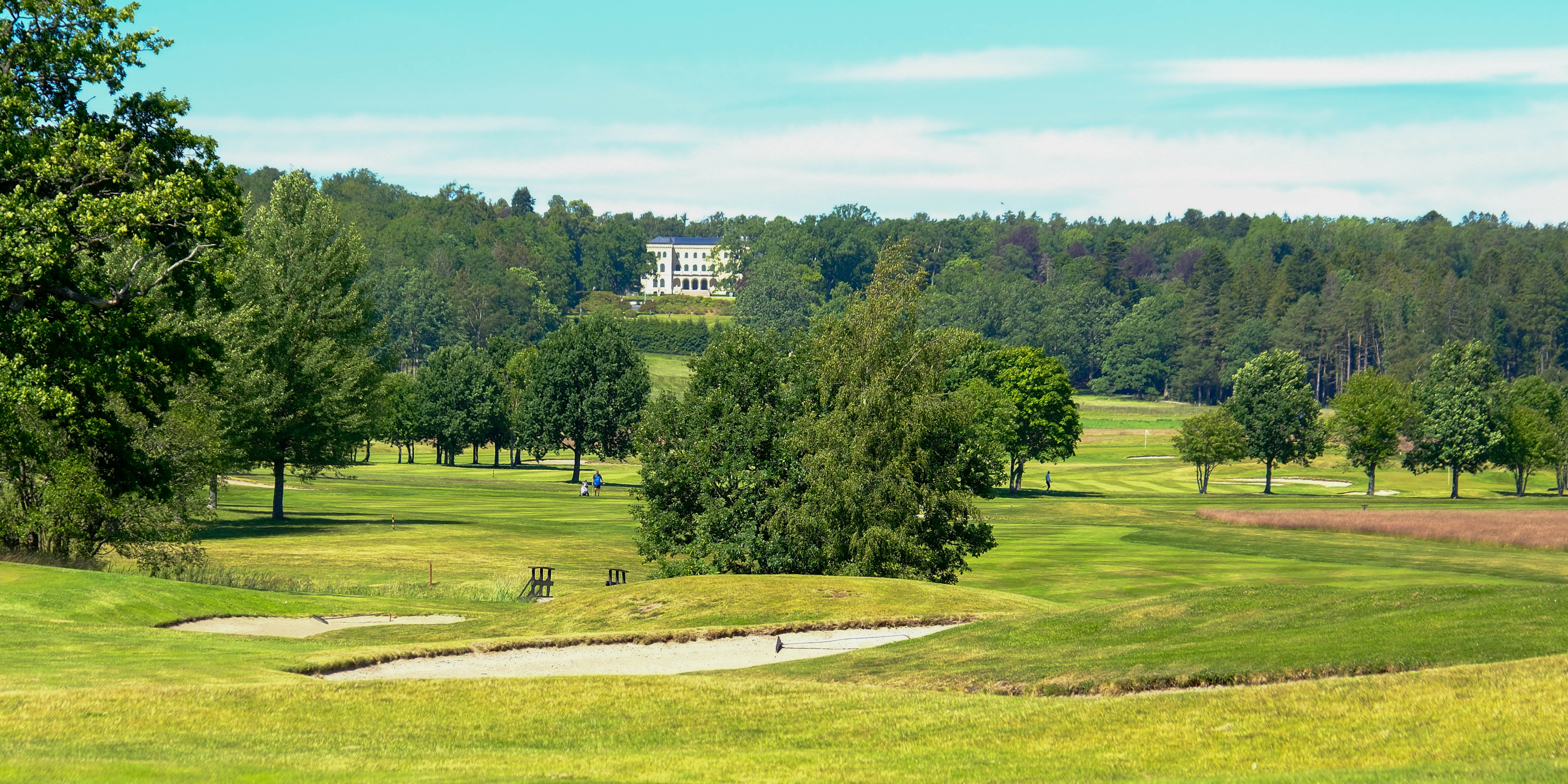 Golfbanen I Larvik 23