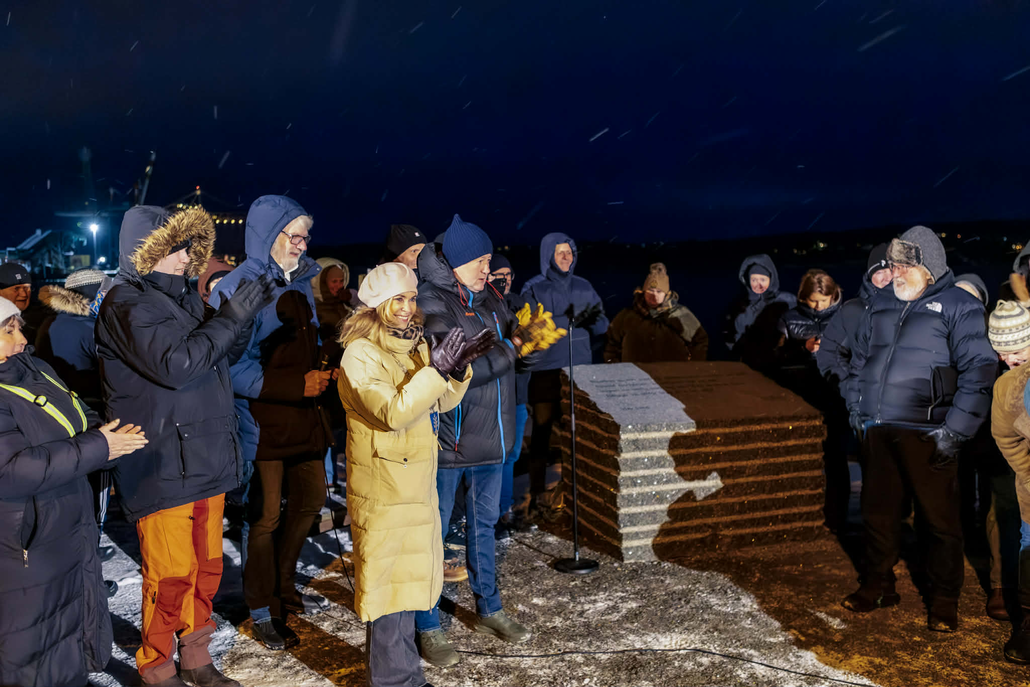 Poesiparken Bjarne Brøndbo 4