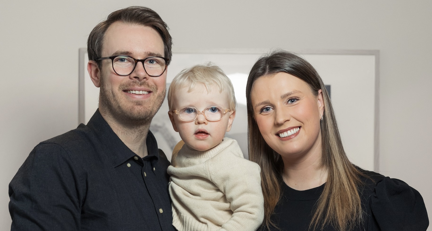 Flyttingen til Larvik åpnet for gründereventyr