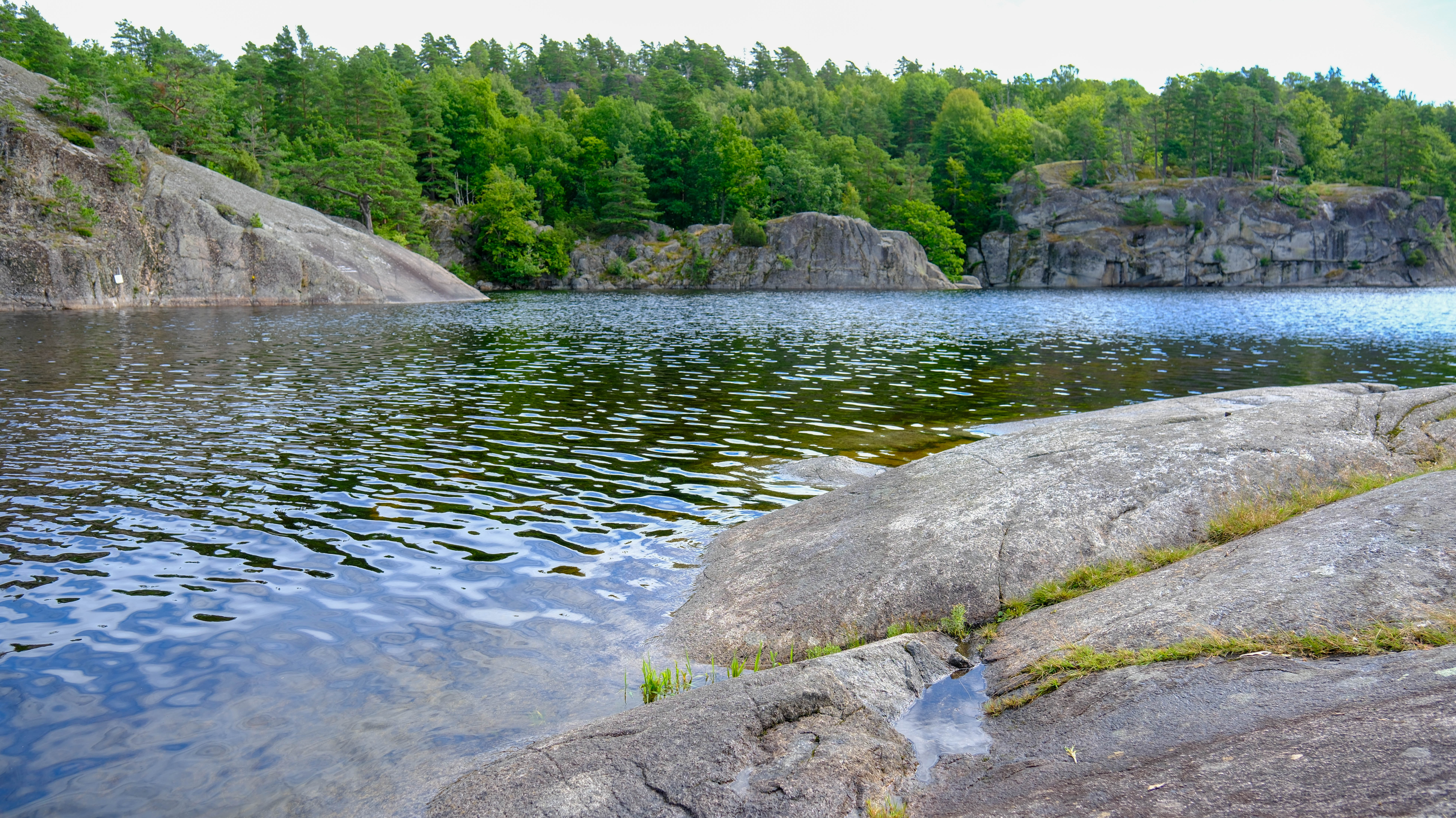 Strender Og Badesteder I Larvik Larvik Leverer 117