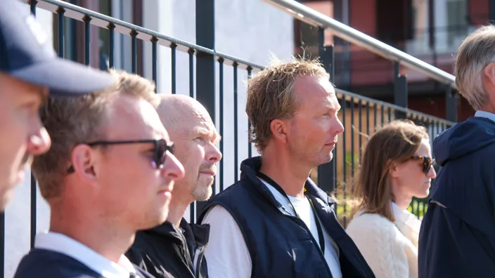Christoffer Henriksen