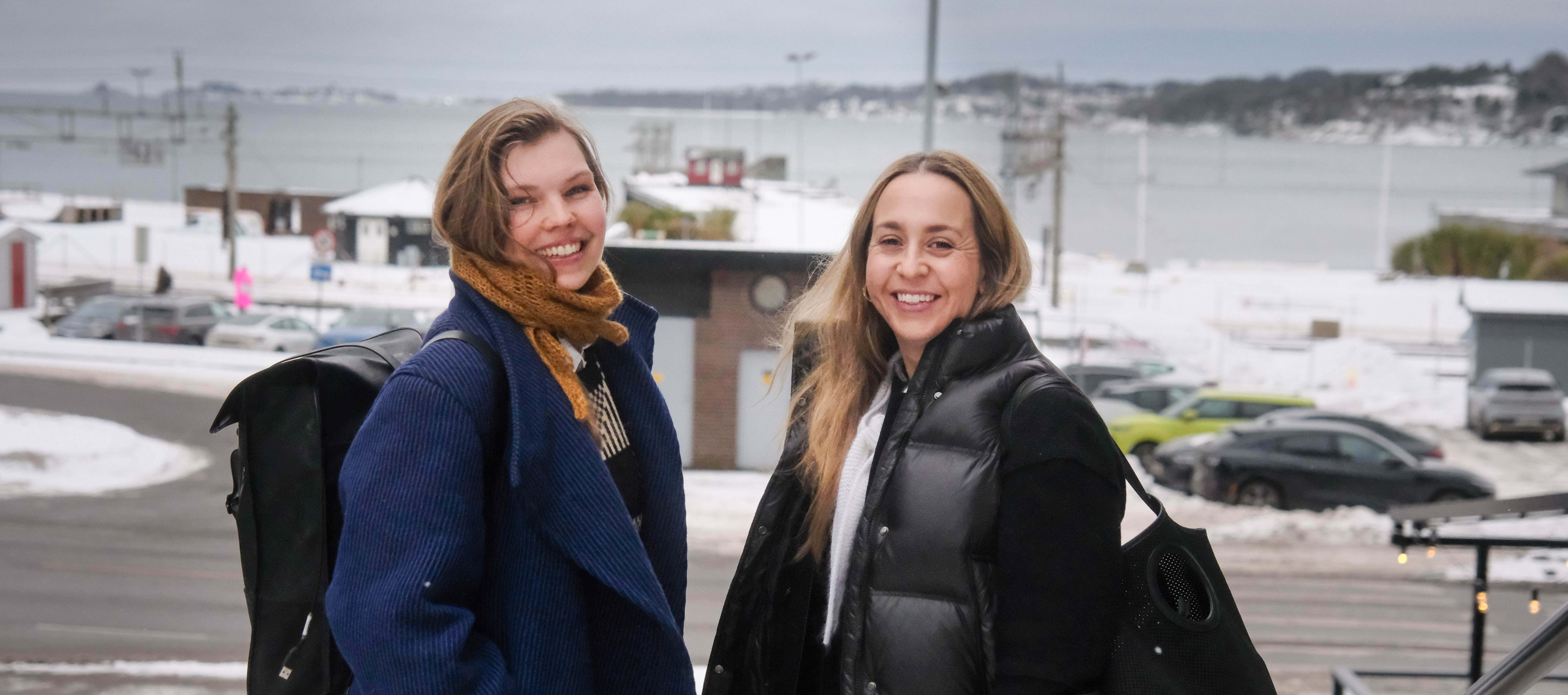 Arkitektene som skal bidra på Indre havn-planen: – Nå er det Larviks tur