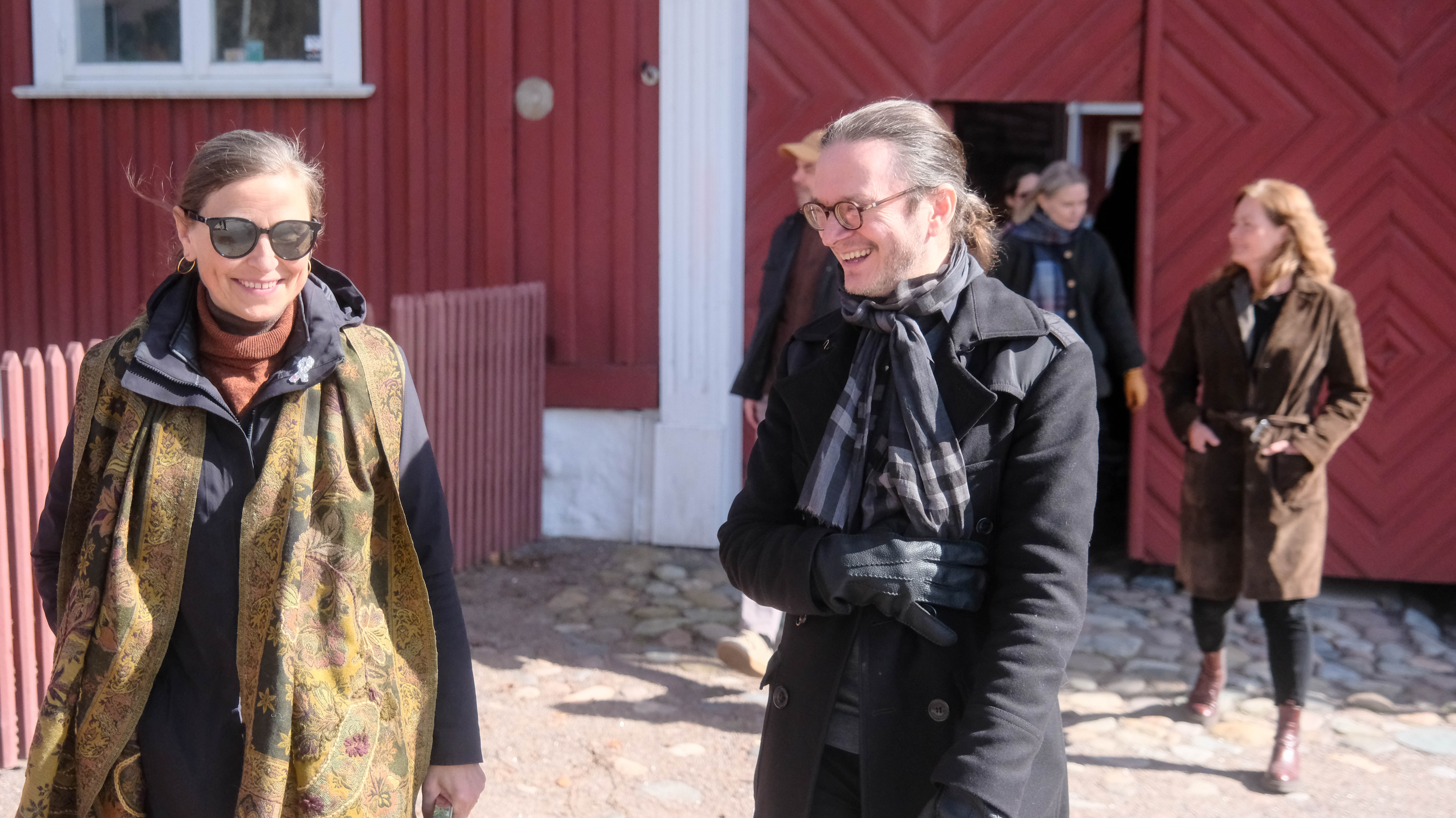 Laget Til Akantus 14