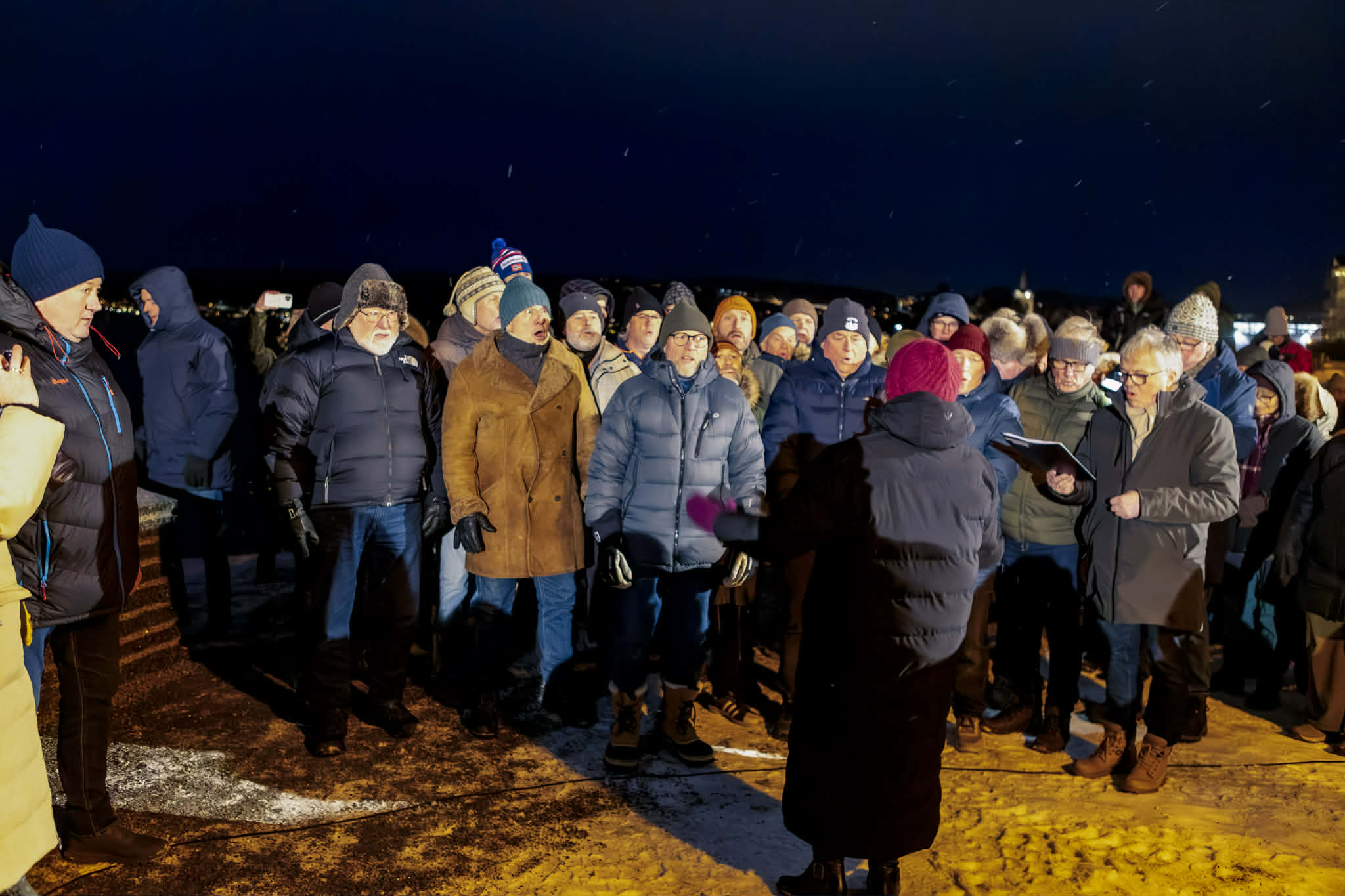 Poesiparken Bjarne Brøndbo 2