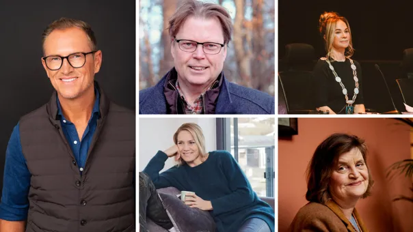 - Denne Larvik-kombinasjonen er uslåelig