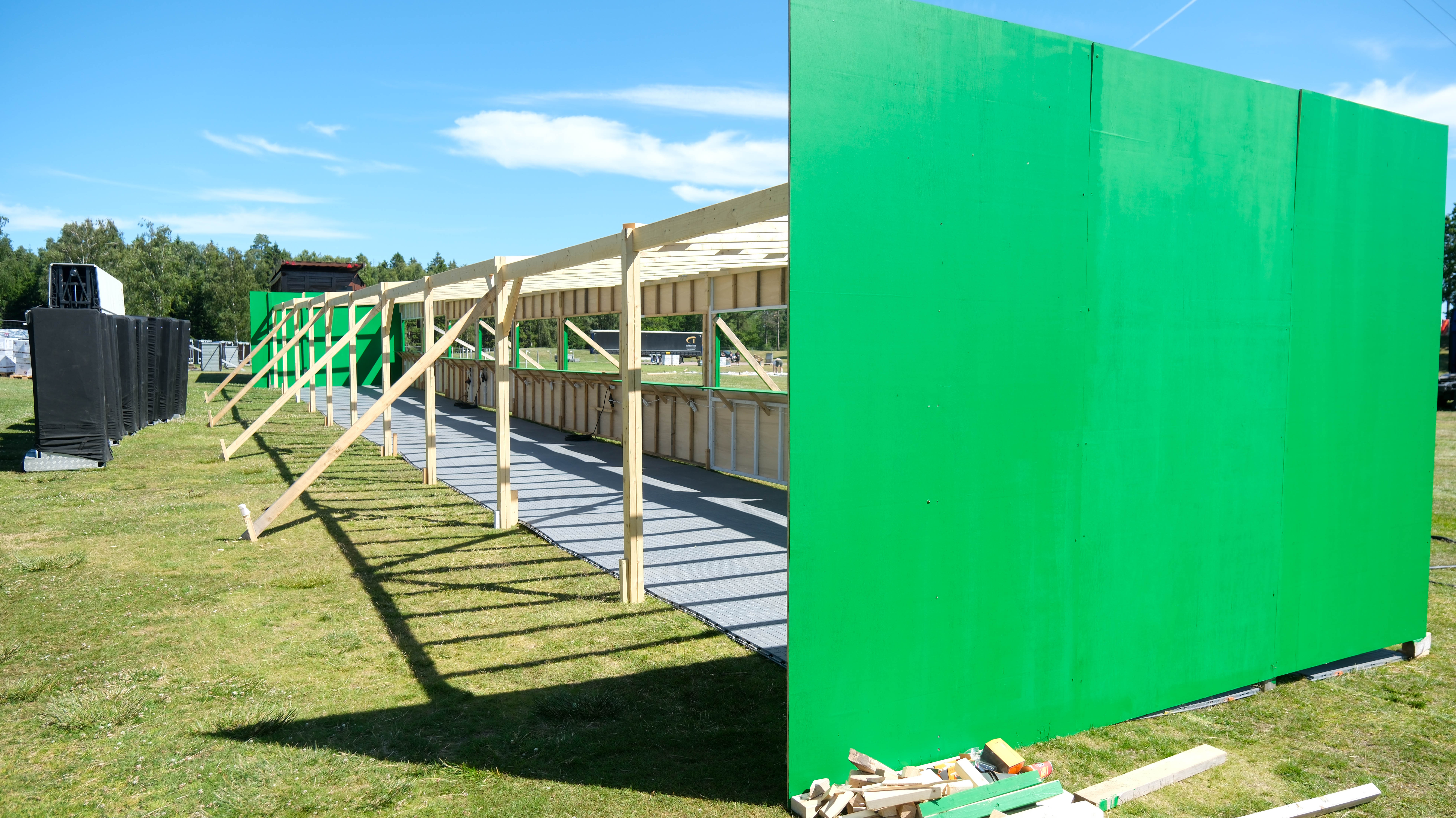 Tre Dager Før Festivalen 11