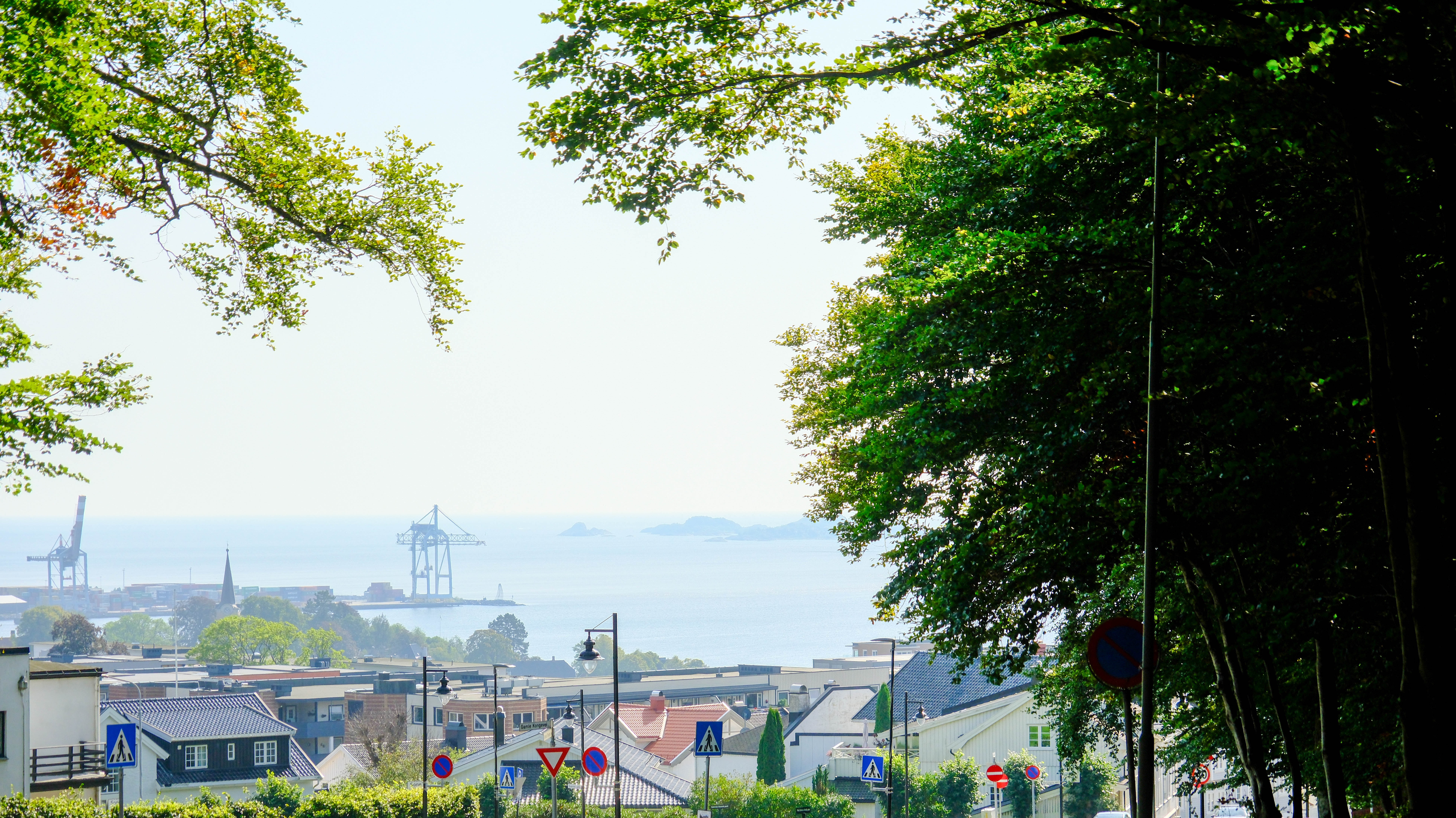 Bøkeskogen Larvik Leverer 22