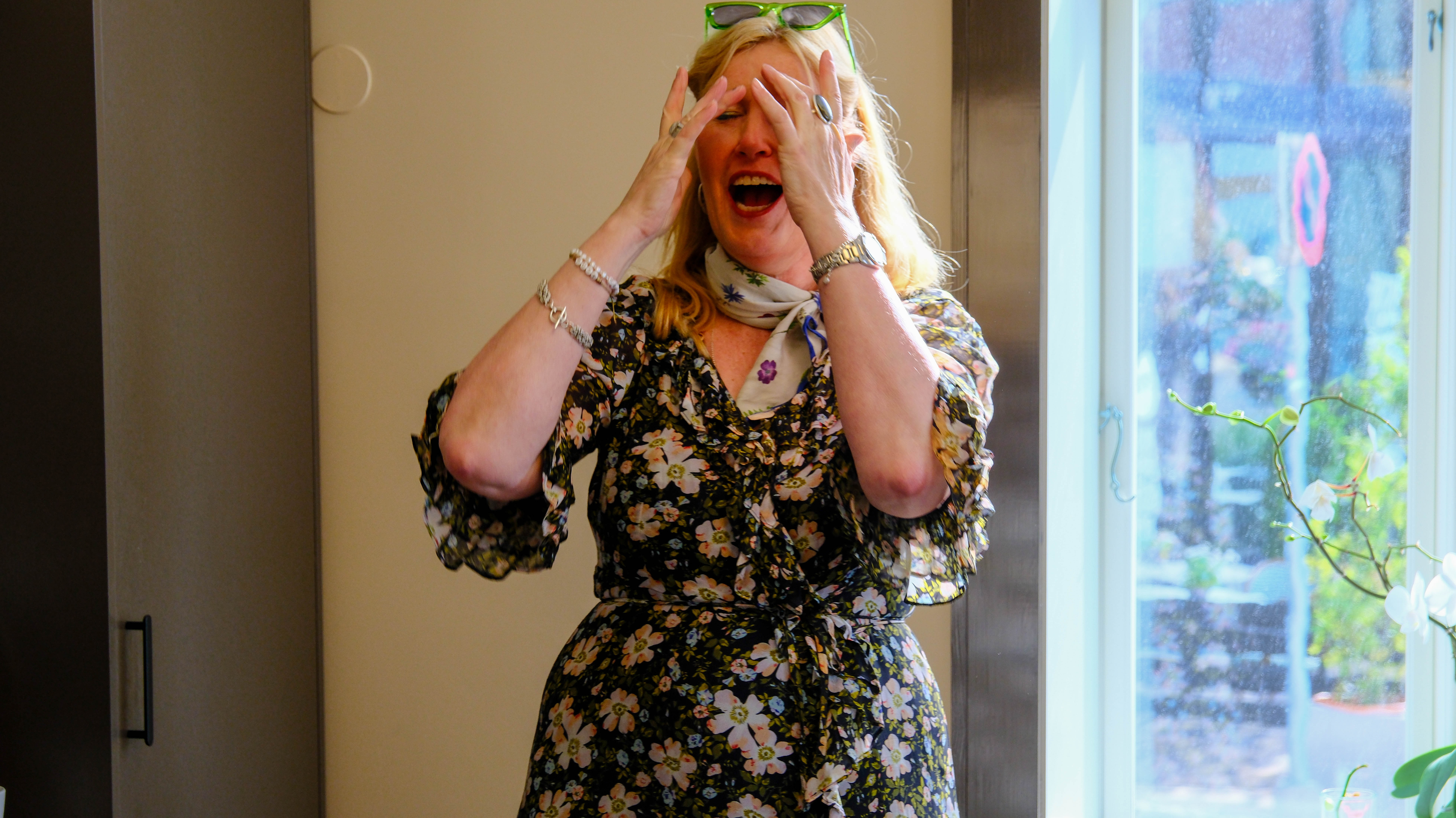 NHO Vestfold Og Telemark, Kristin Saga Med Ansatte 6