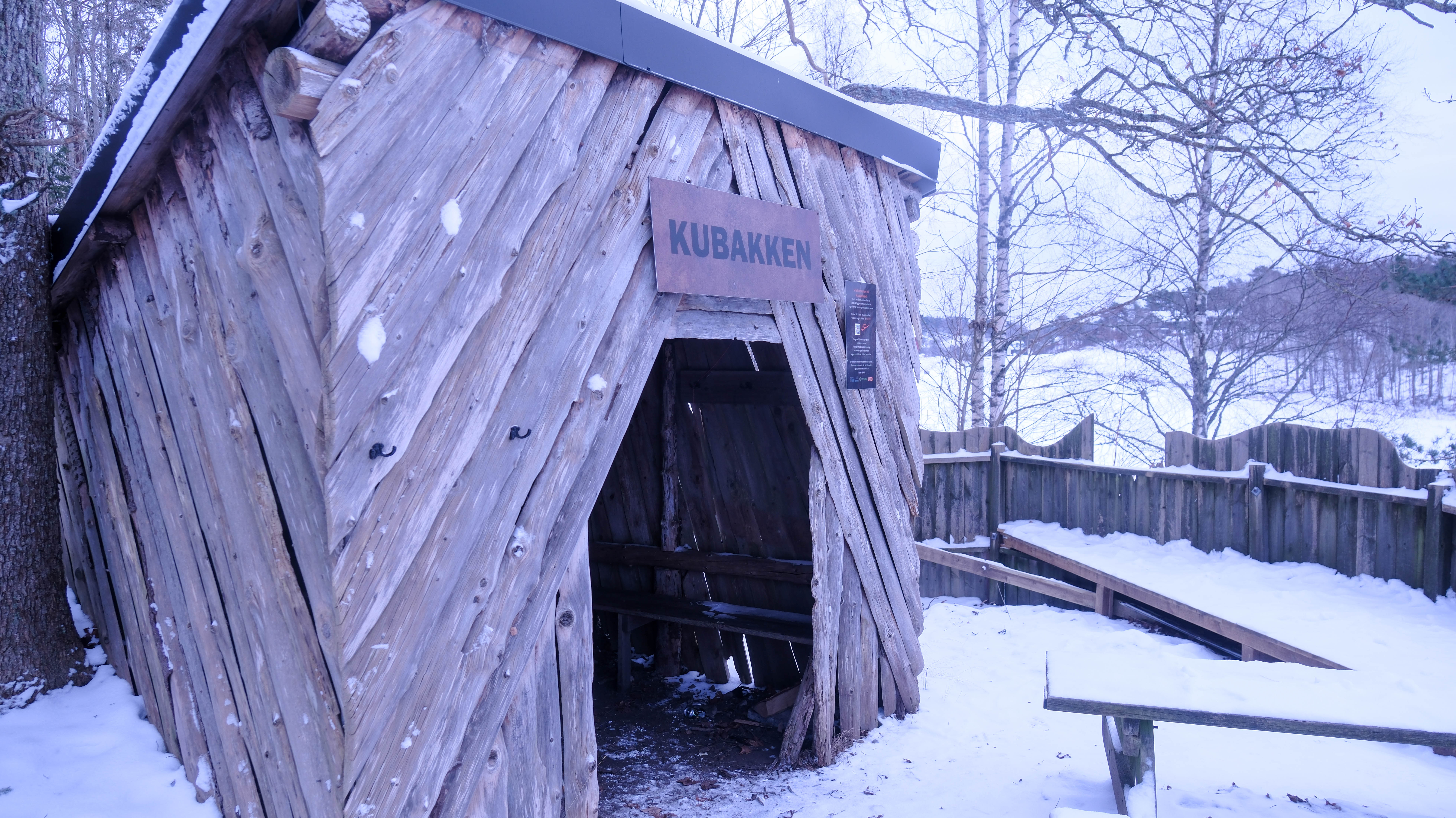 Vinteraktiviteter I Larvik 4