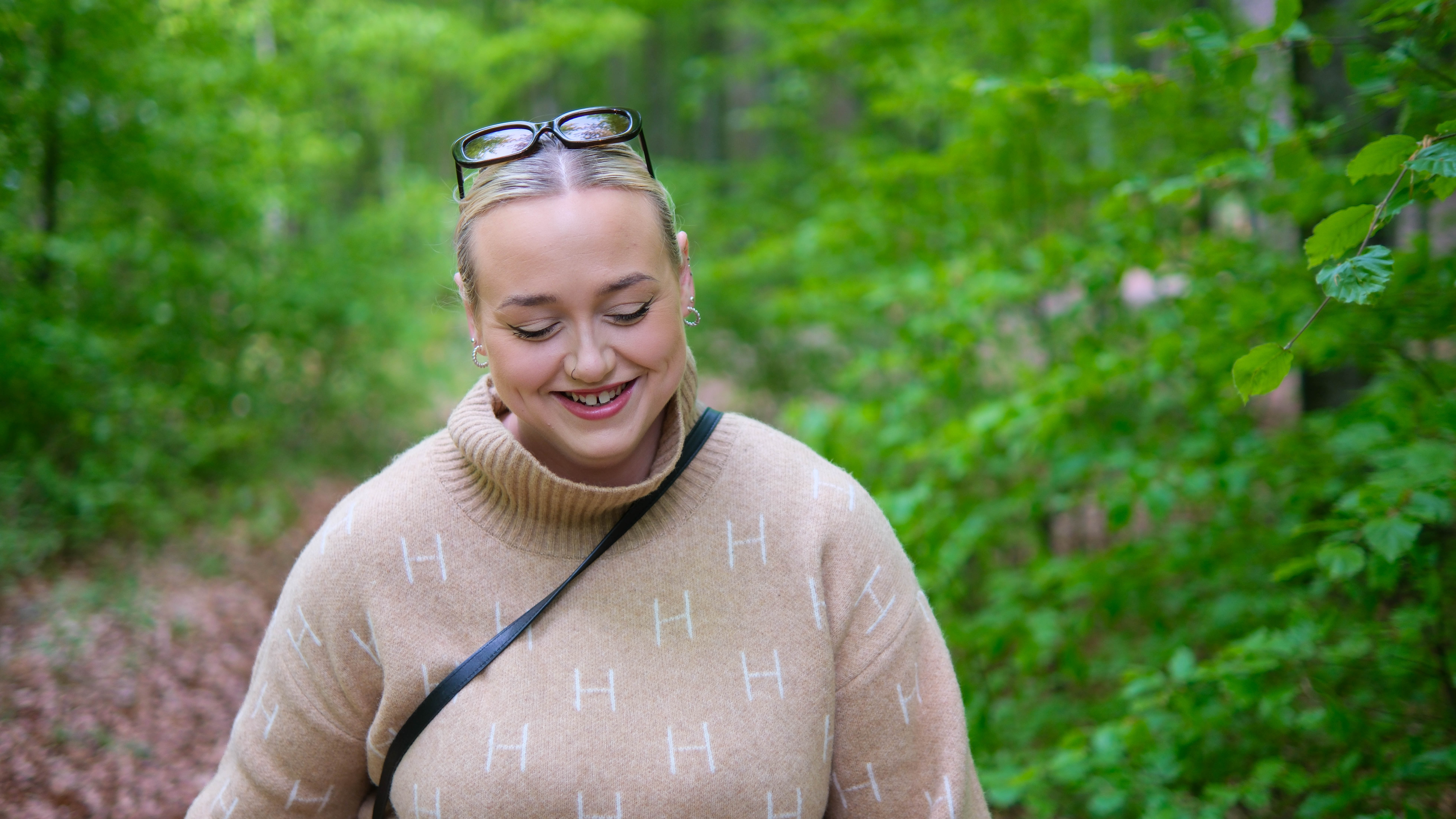 Kaja Kristine Sandvik Håkestad 32