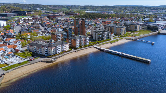 Karistranda