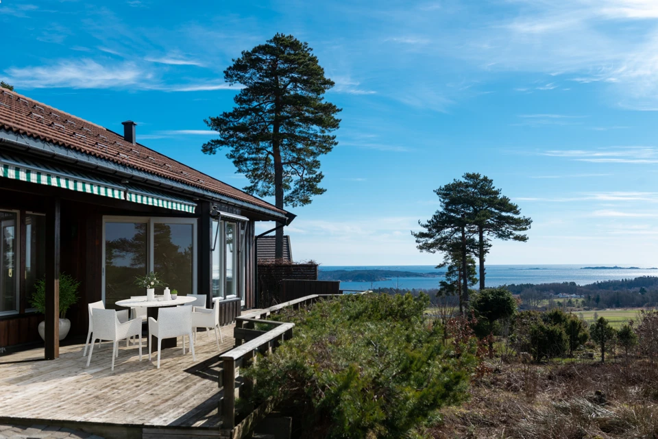Bilde 2 Enebolig Tveteneåsen