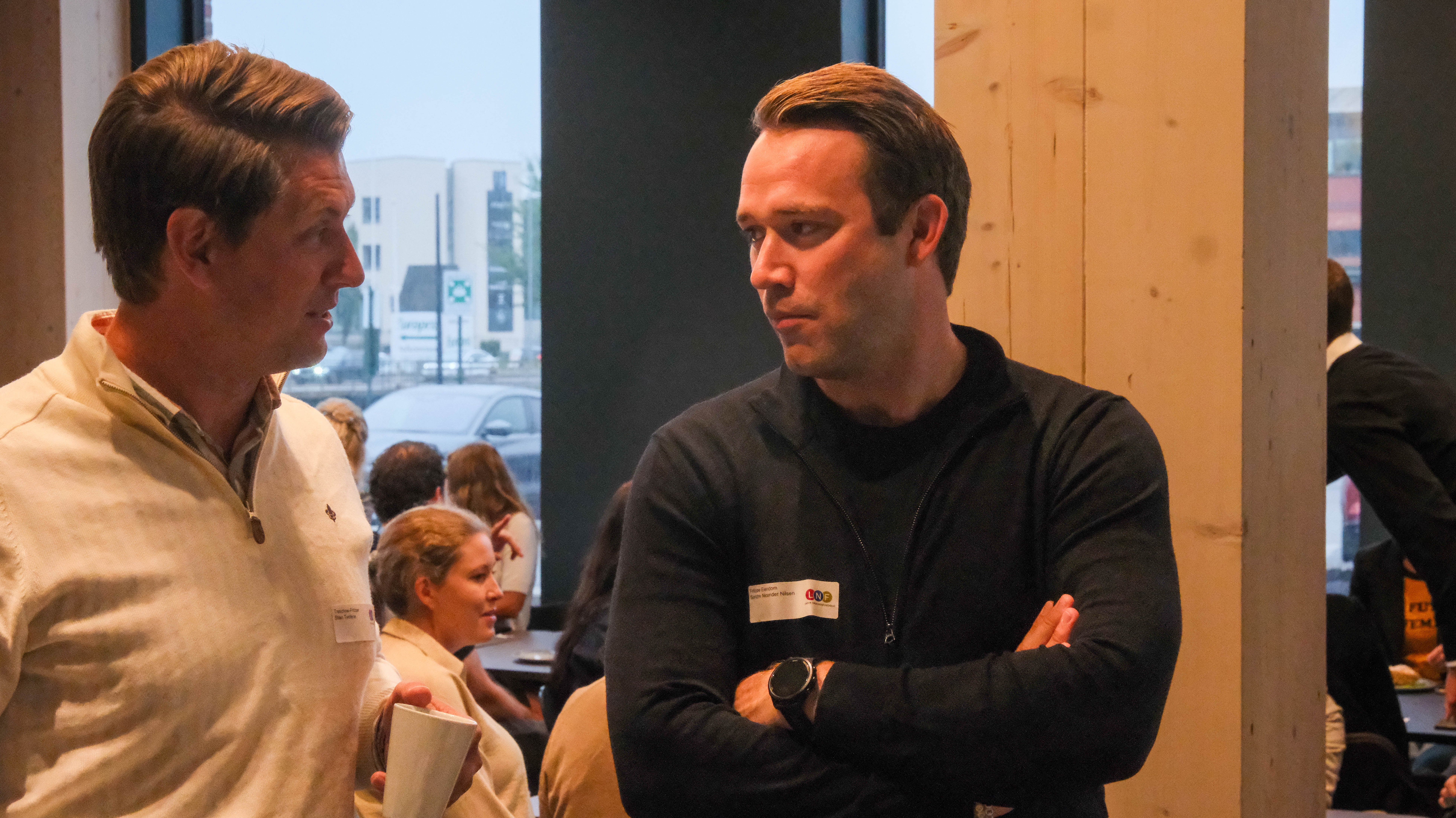 Larvik Næringsforening Ung 12