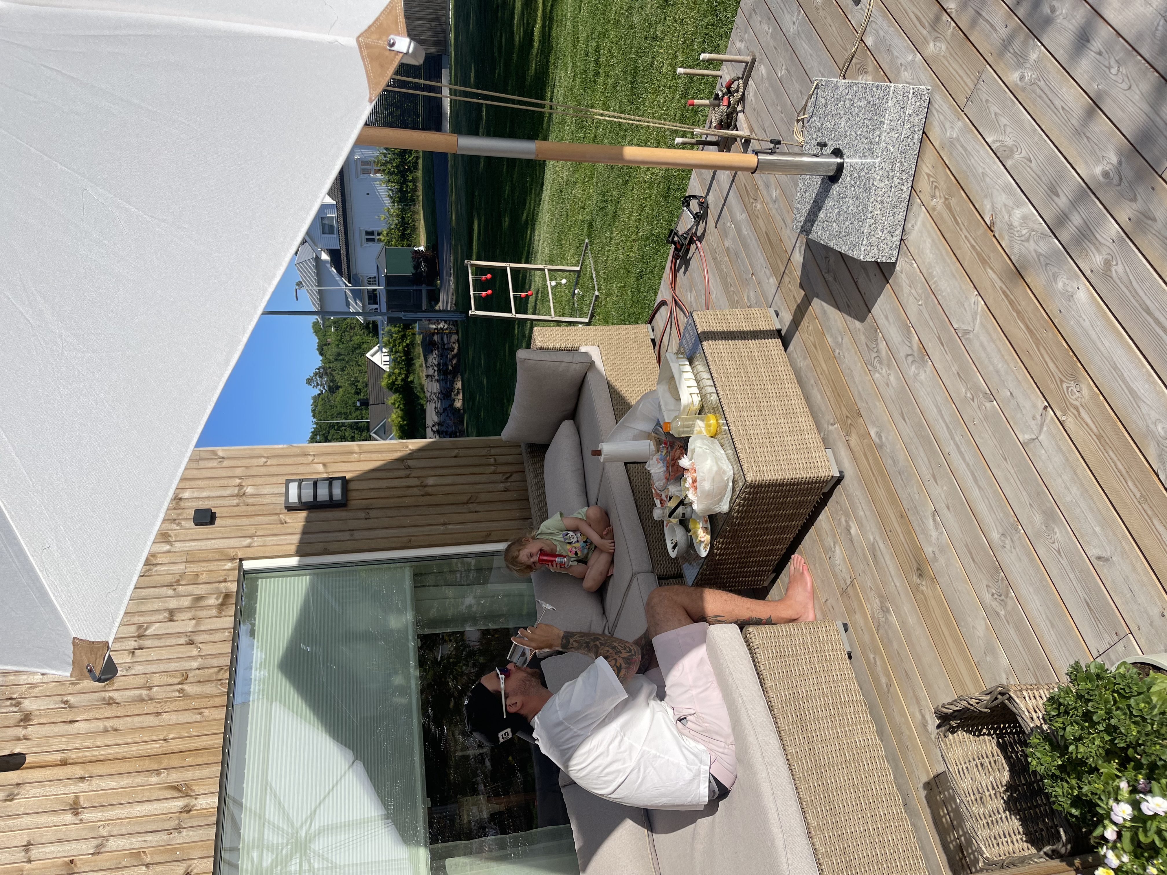 Stian Baklie Larvik Leverer 2