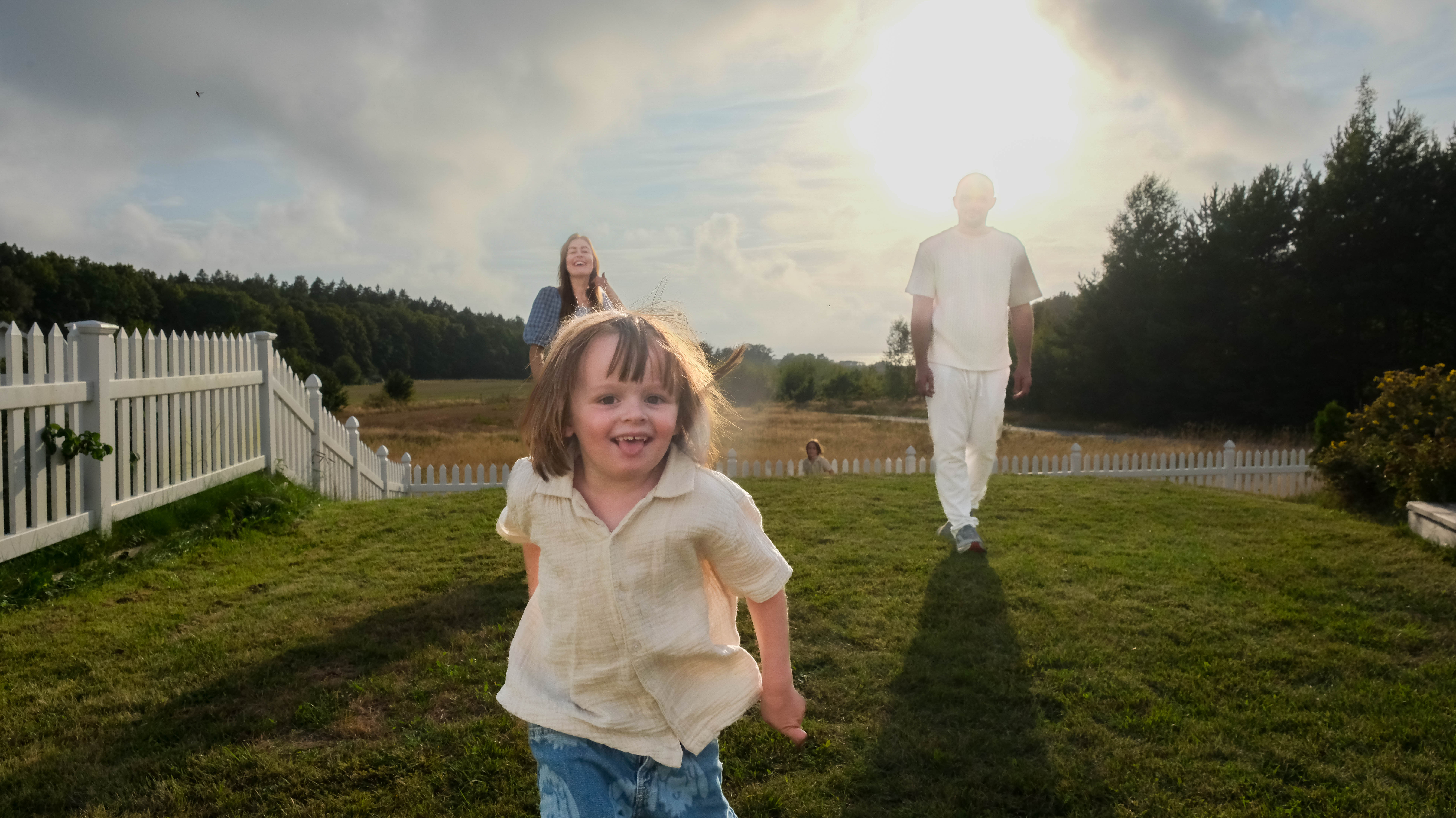 Silje Lerstad Med Familie 39