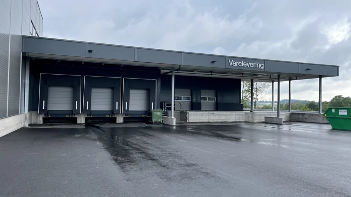 Hjelpemiddelsentralen