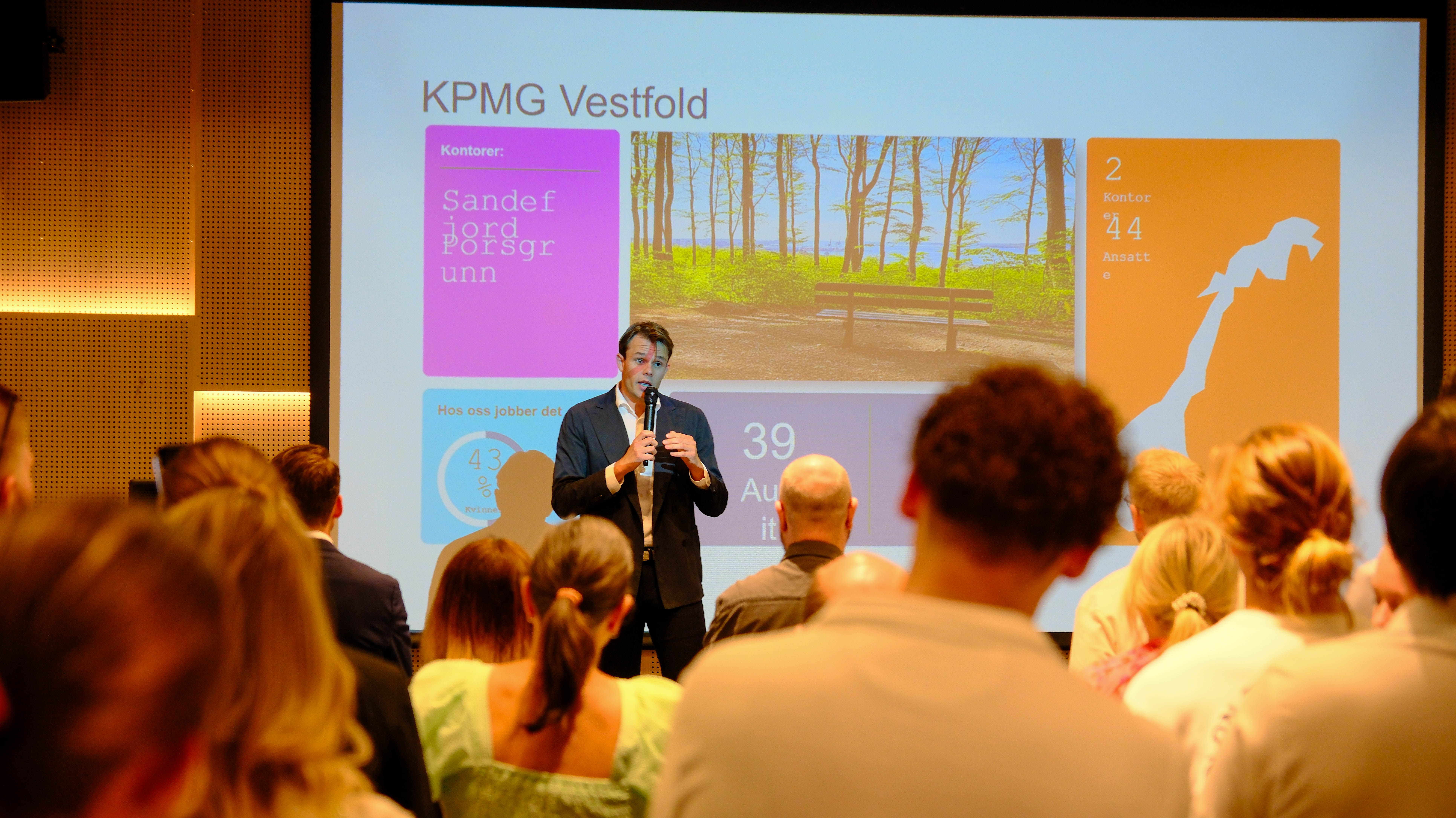 Hjem Til Larvik På Grand Hotel 2024 21