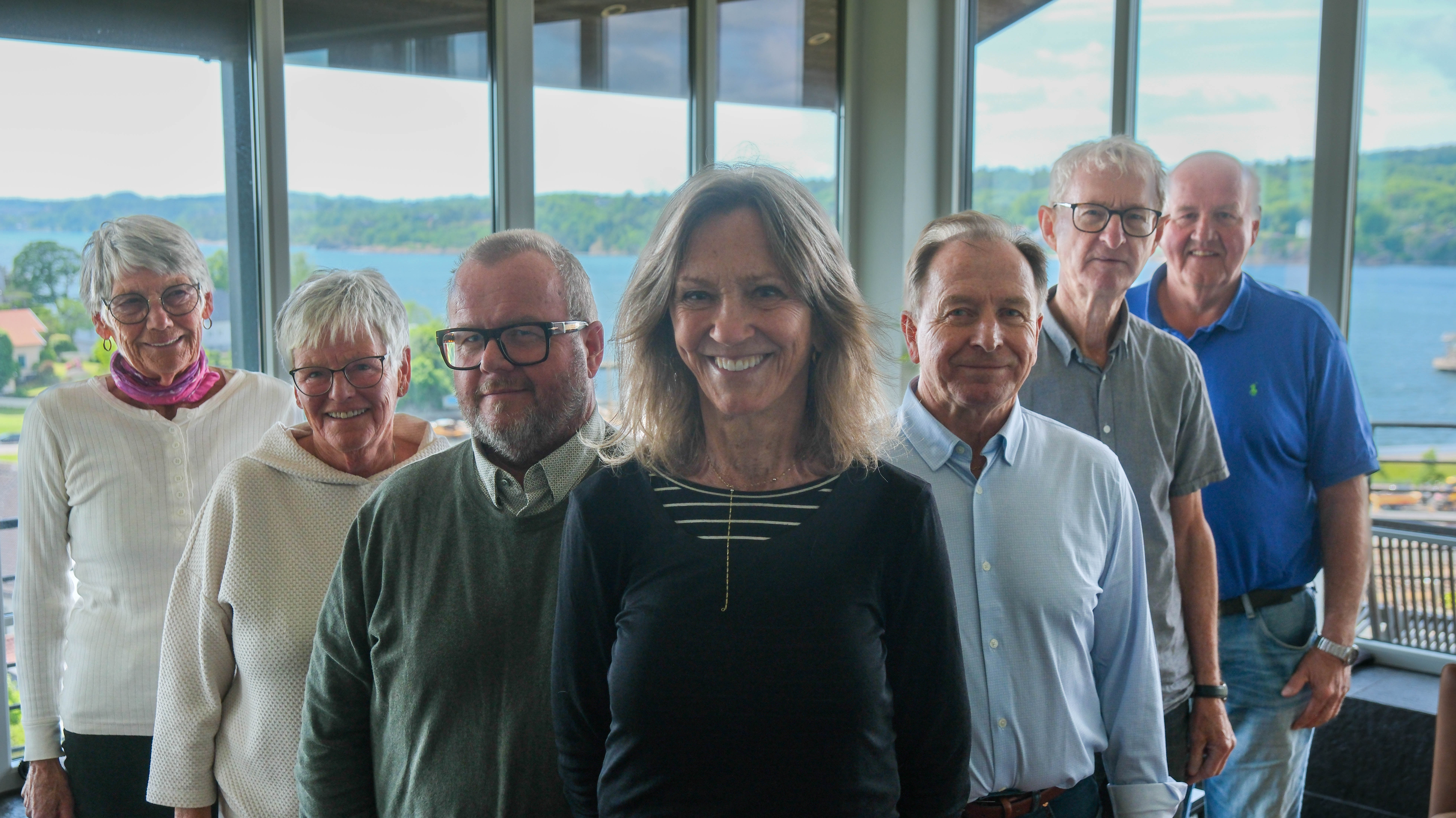 Pensjonistuniversitetet 12