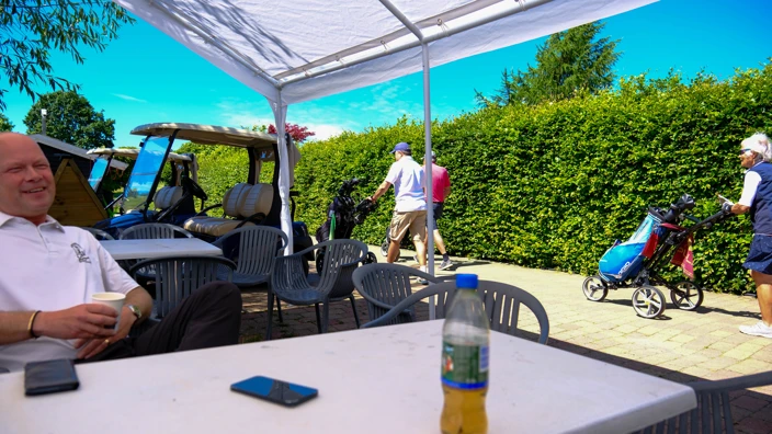 Golfbanen I Larvik 4
