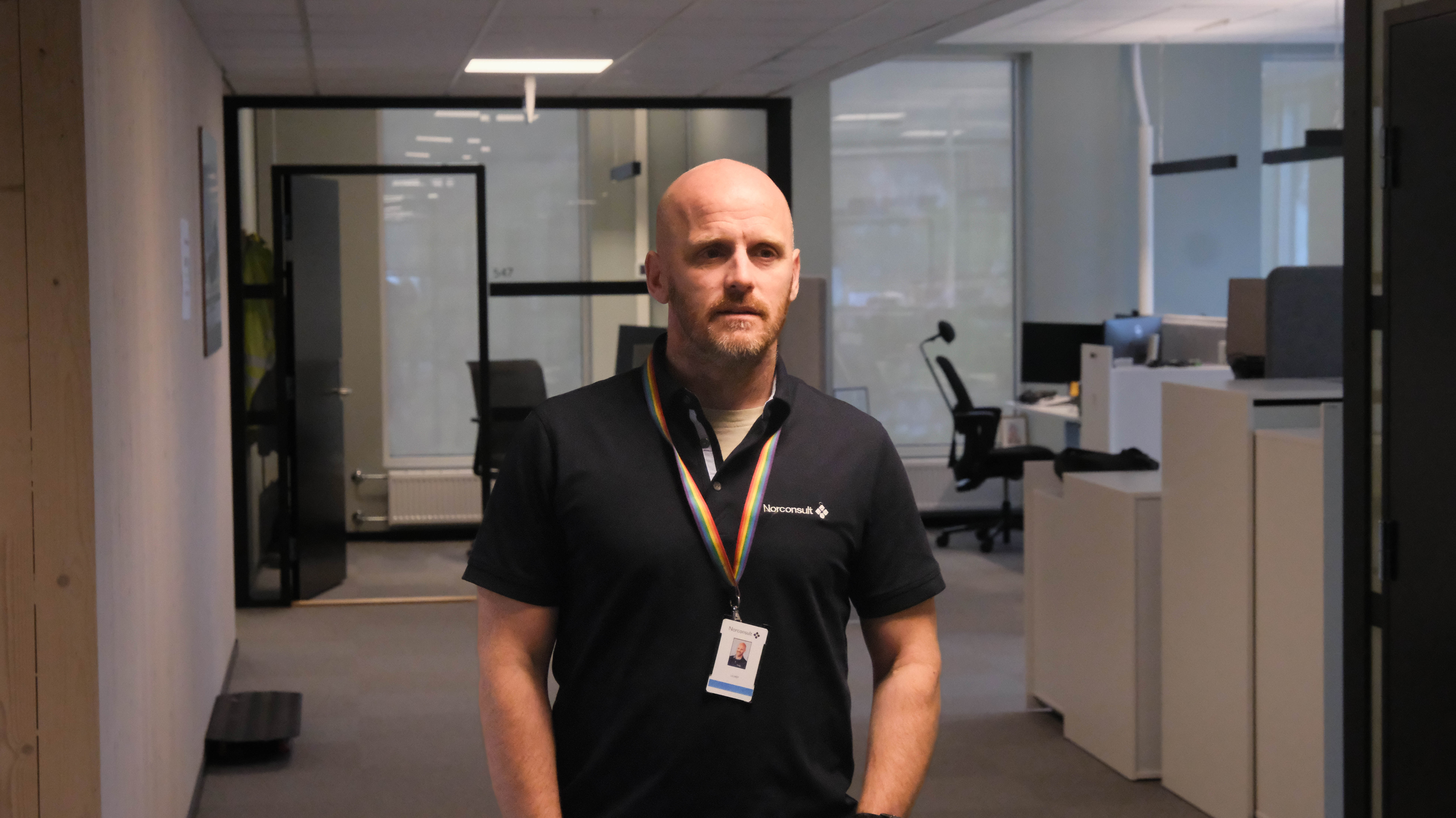 Norconsult Og Betonmast Inger Amundrød Og Eirik Trulsen Bakken 6