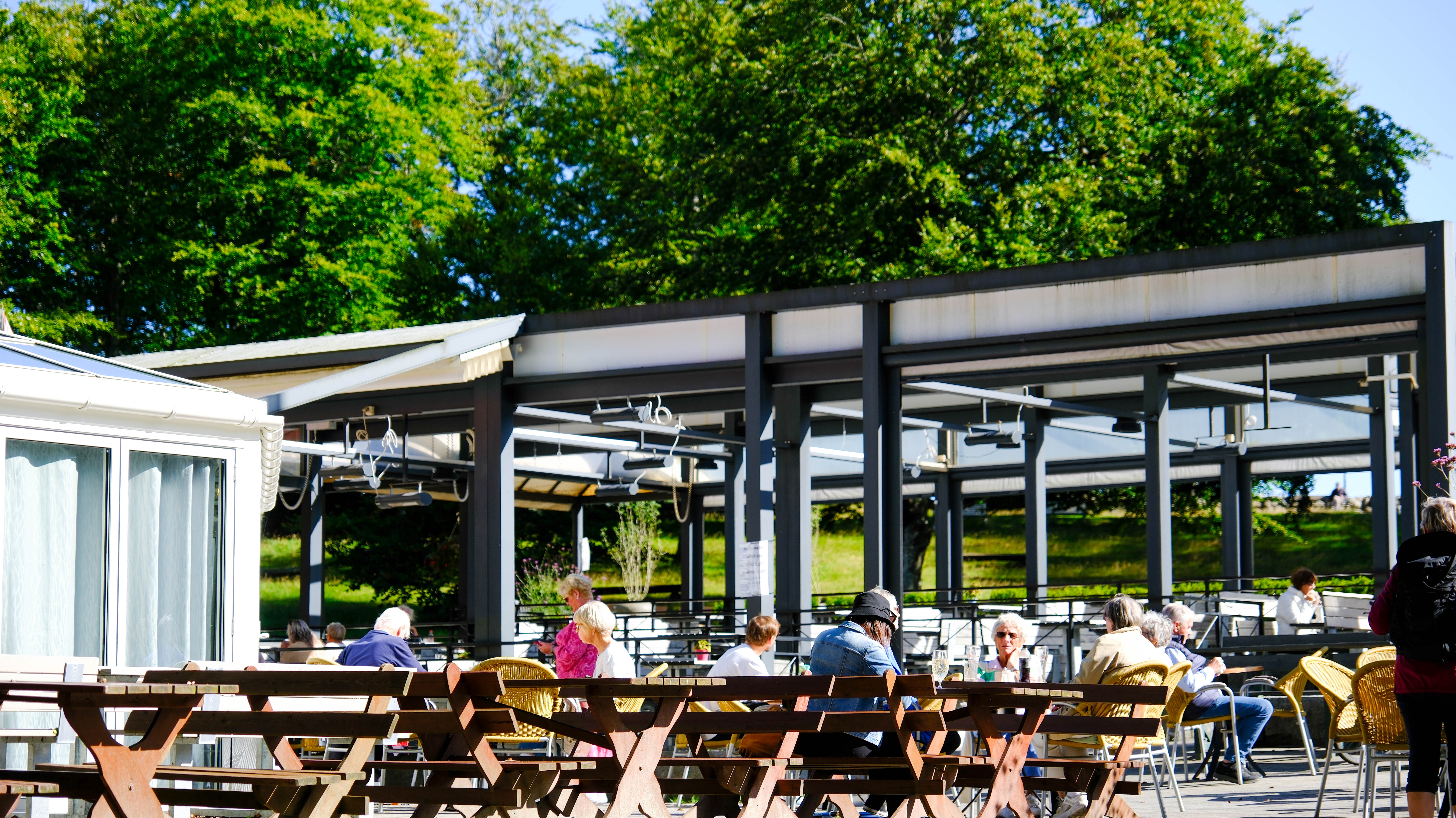 Bøkeskogen Larvik Leverer Dag 2 13