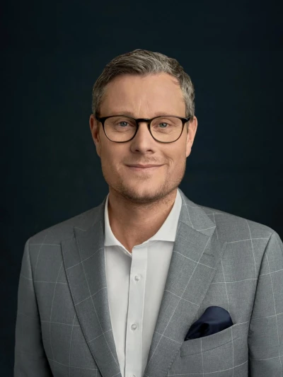 Lars Andreas Grønneberg