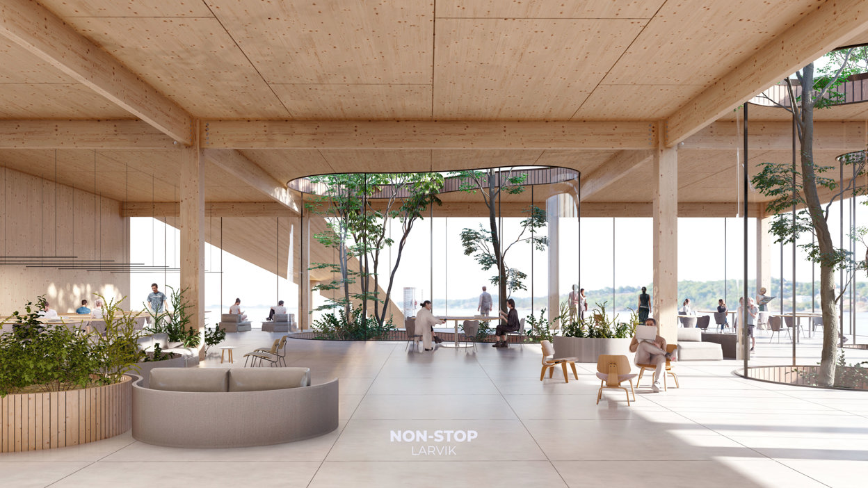 Europan Bibliotek