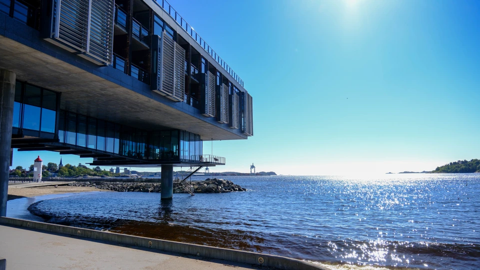 Farris Bad Larvik Leverer 29