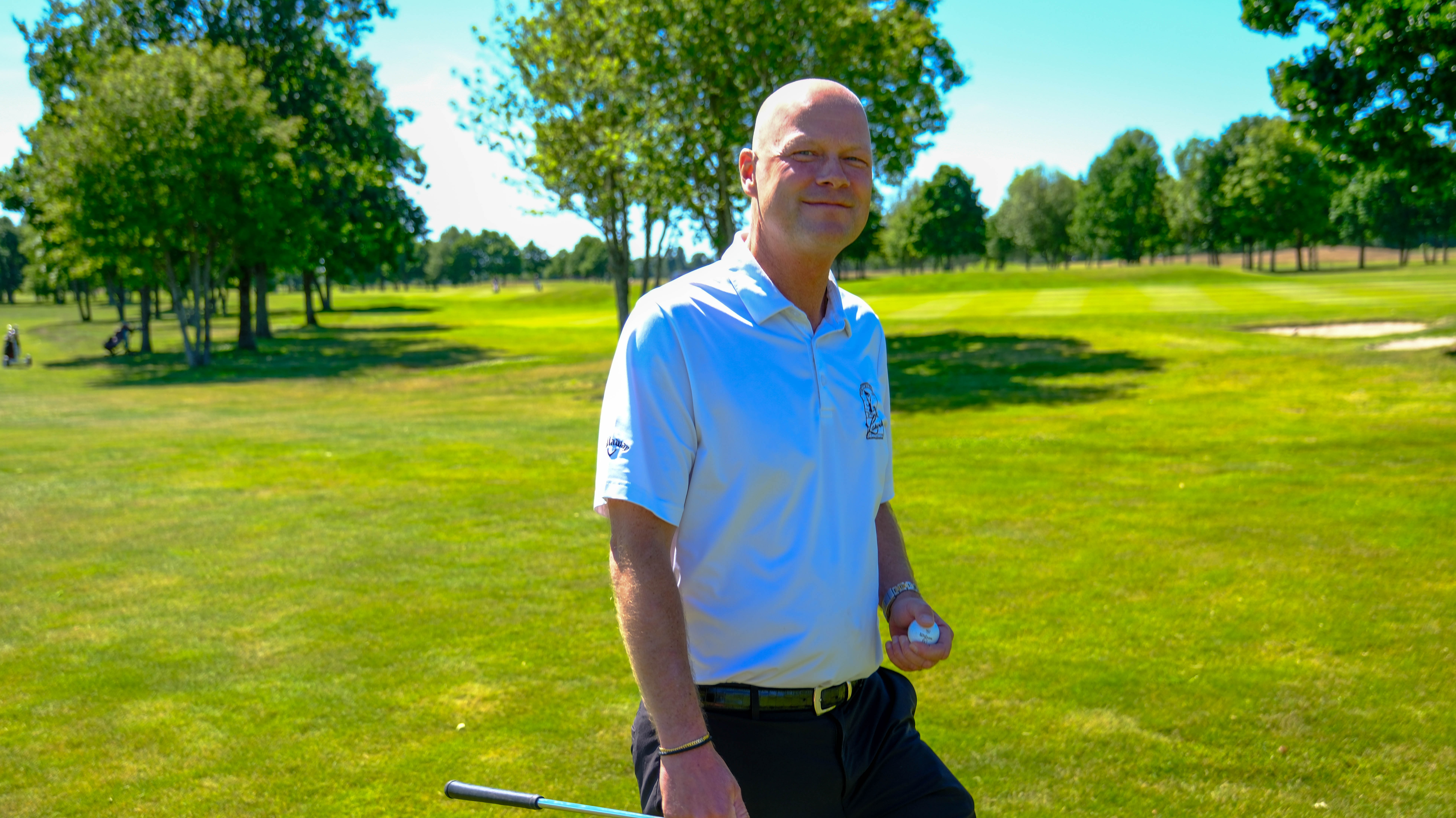 Golfbanen I Larvik 10