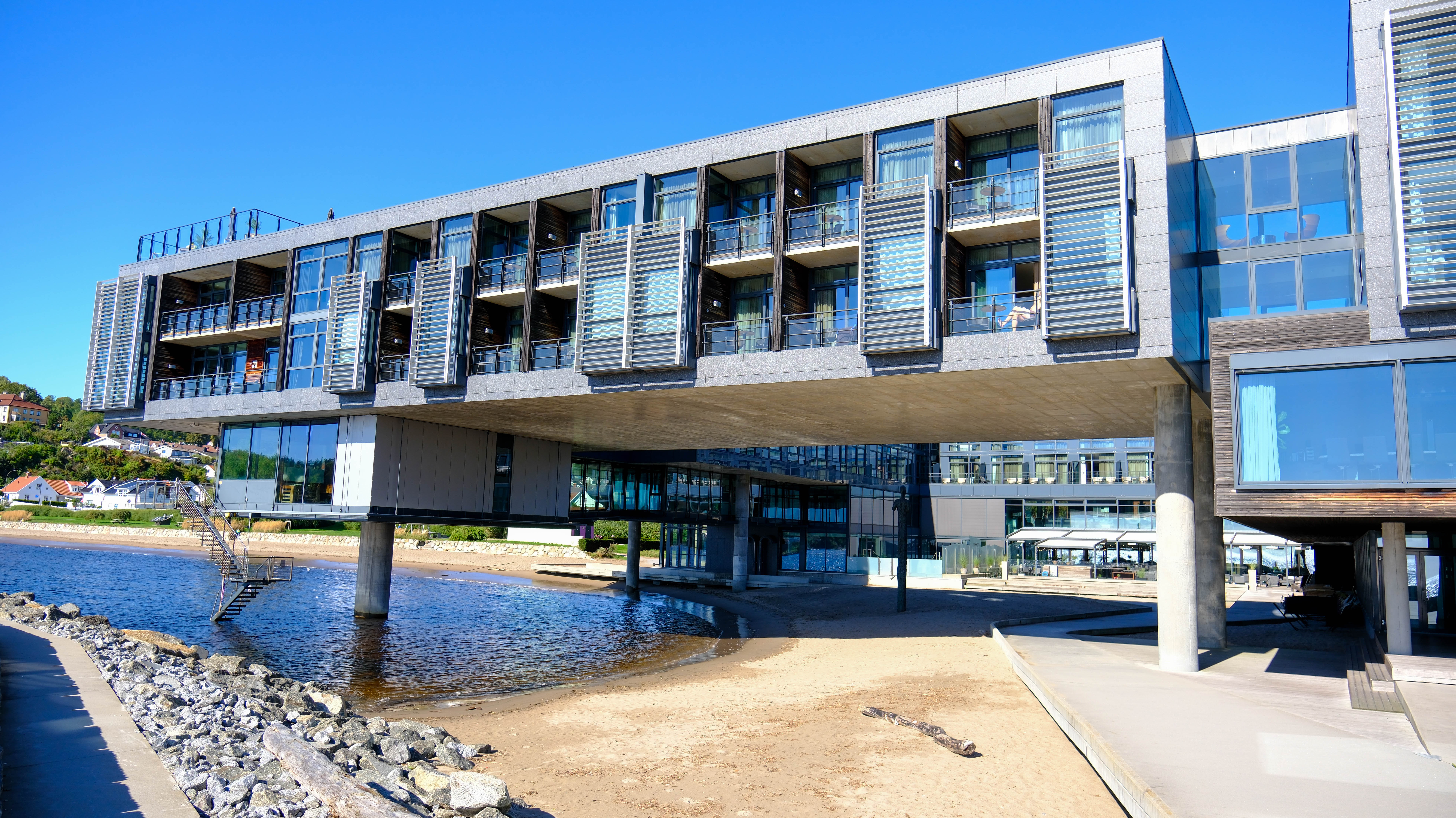 Farris Bad Larvik Leverer 26