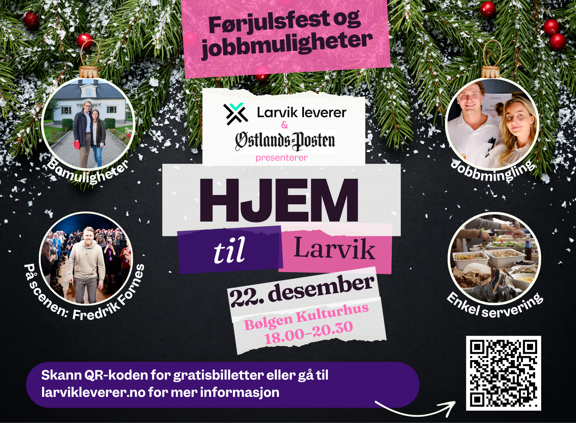 Hjem Til Larvik Forslag #3 (3)