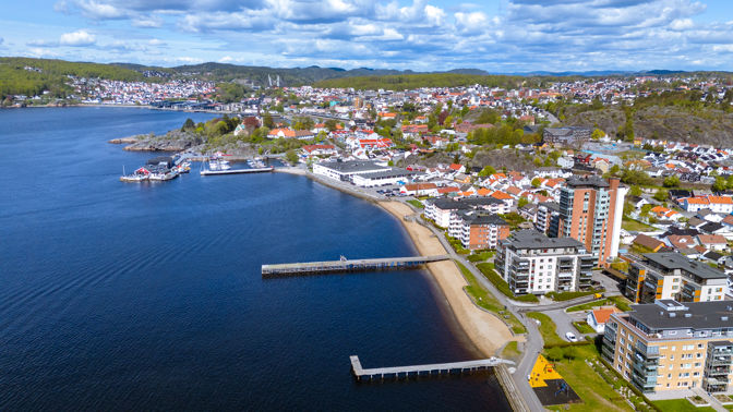 Karistranda (1)