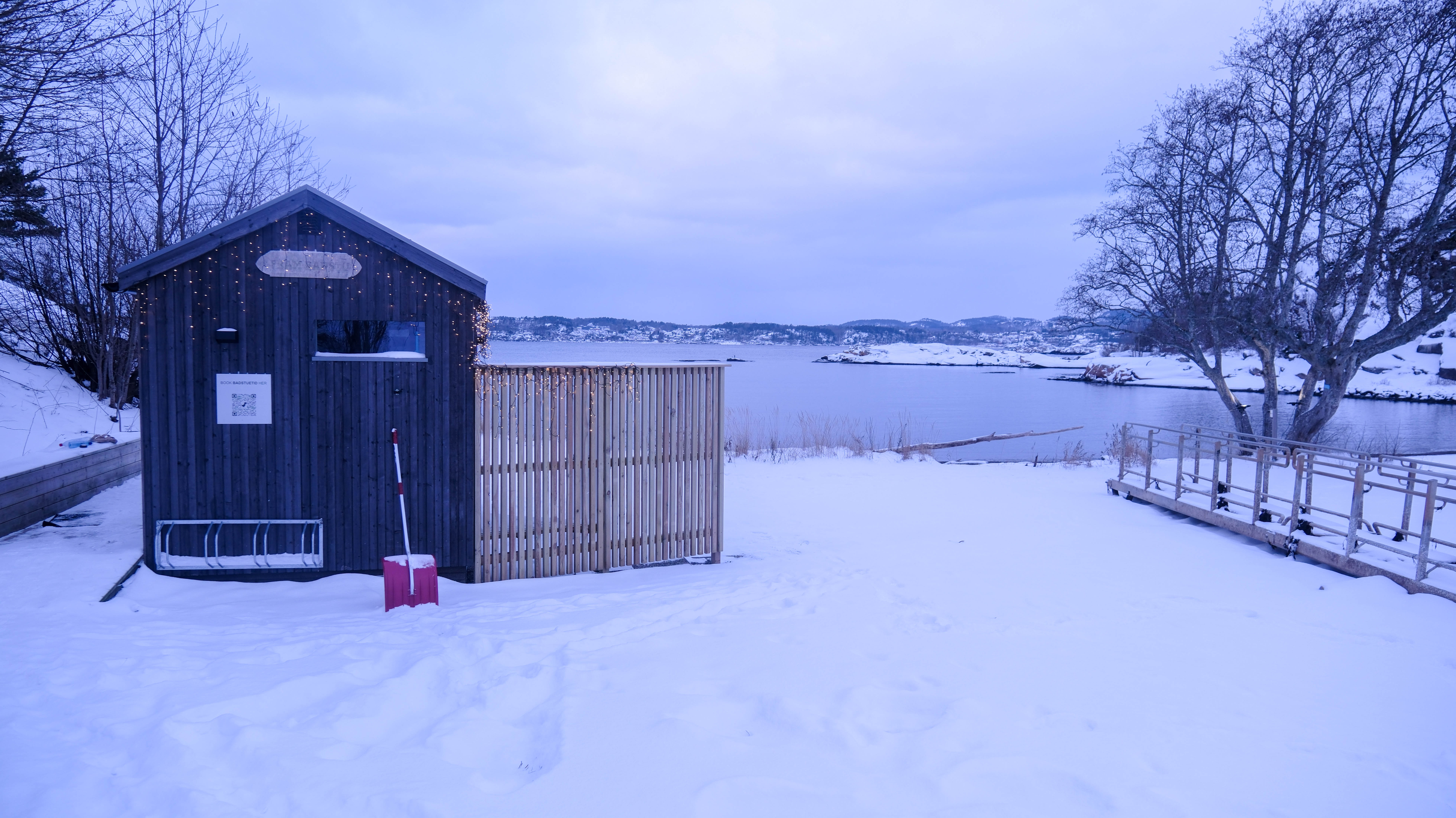 Vinteraktiviteter I Larvik 2