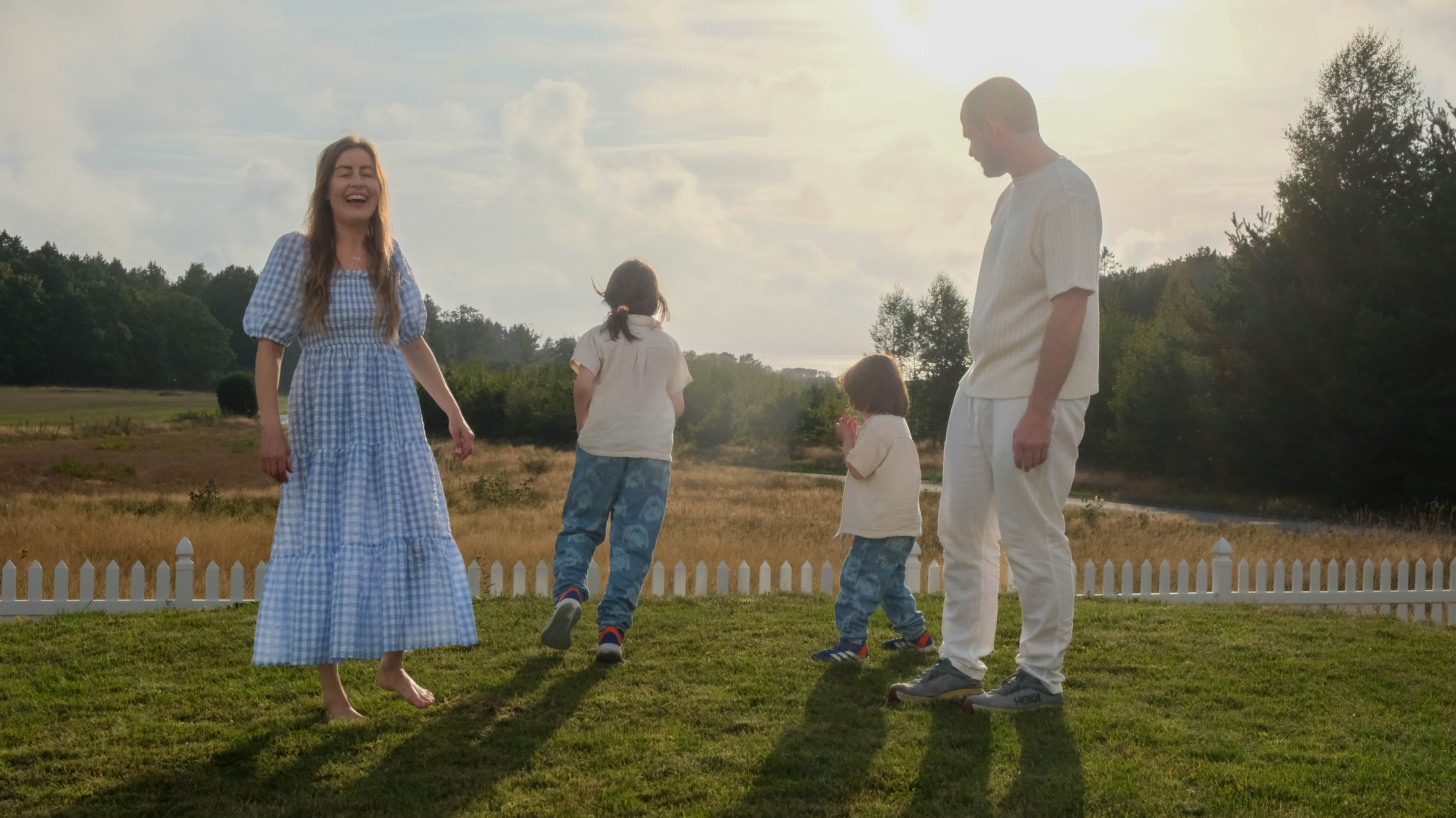 Silje Lerstad Med Familie 35