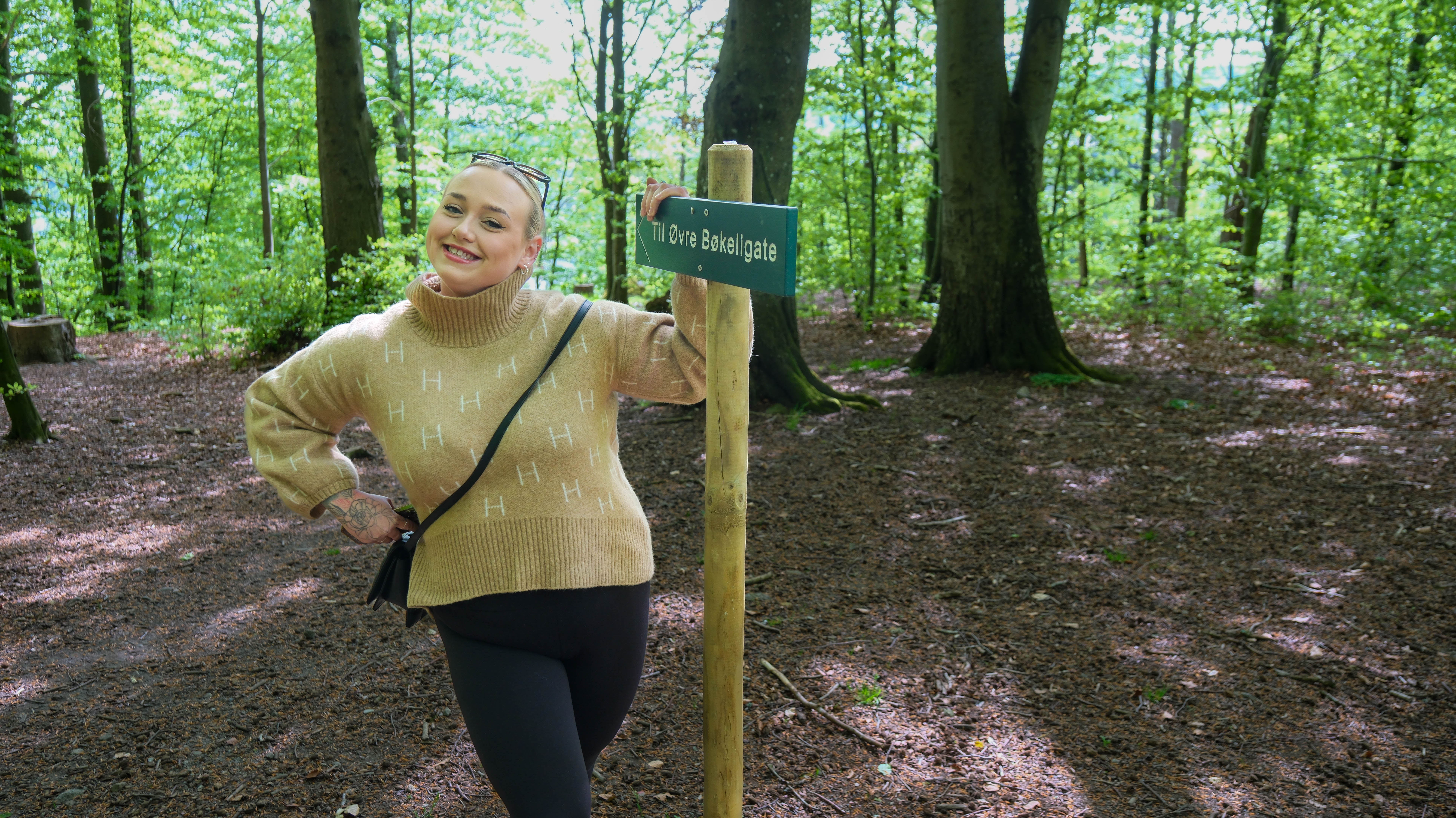 Kaja Kristine Sandvik Håkestad 27