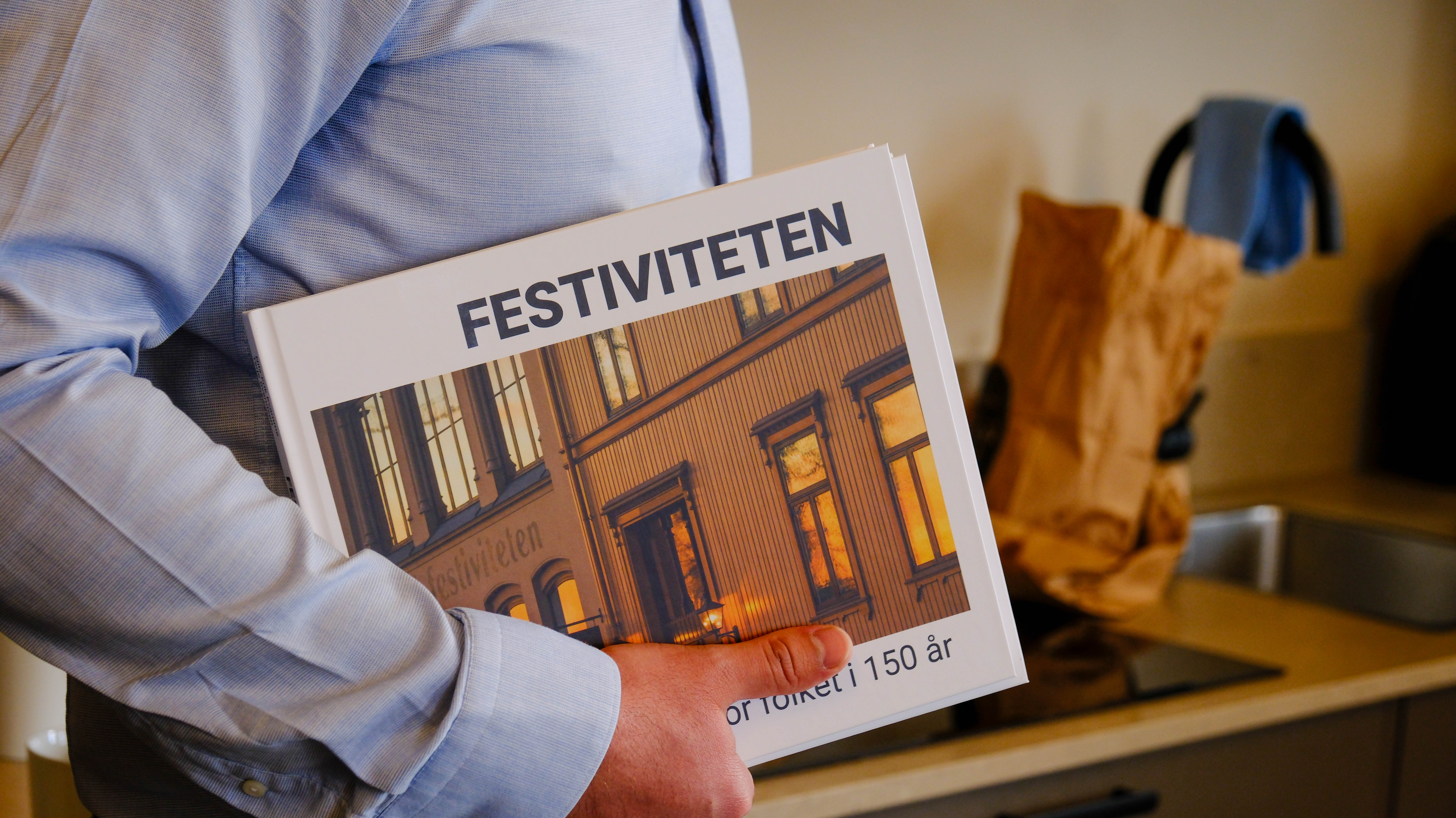 NHO Vestfold Og Telemark, Kristin Saga Med Ansatte 17